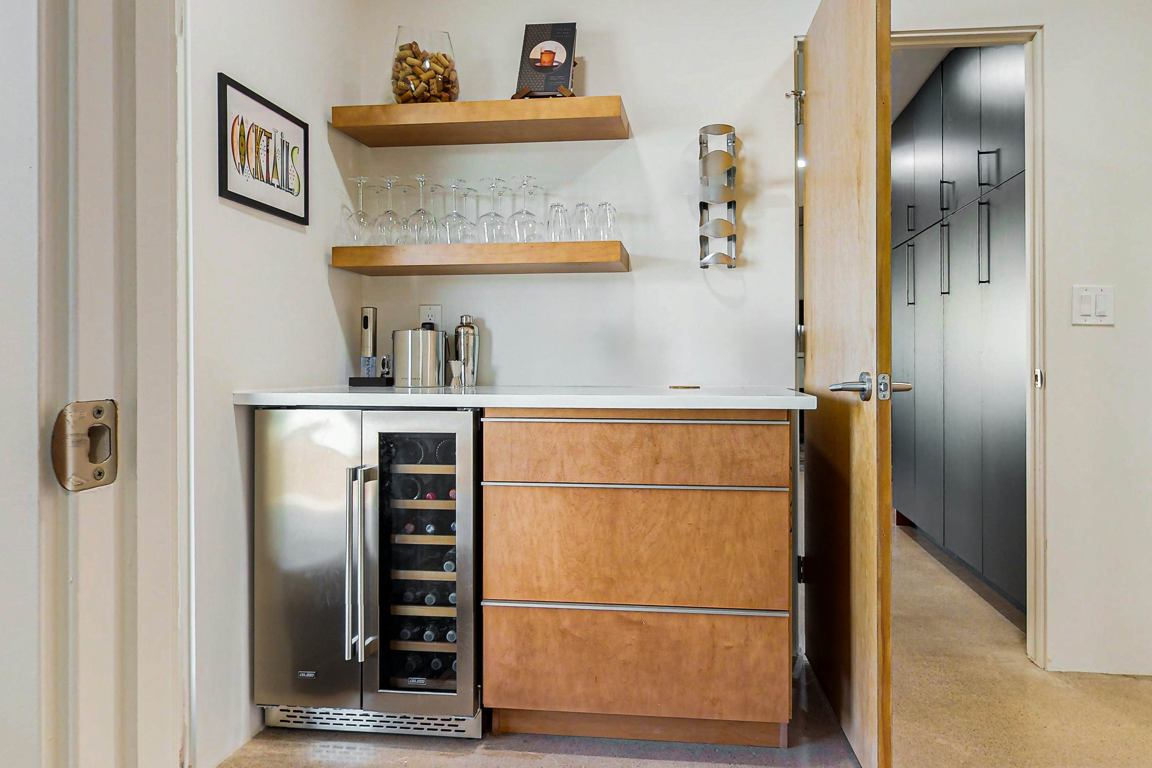 The Chandler Hideaway