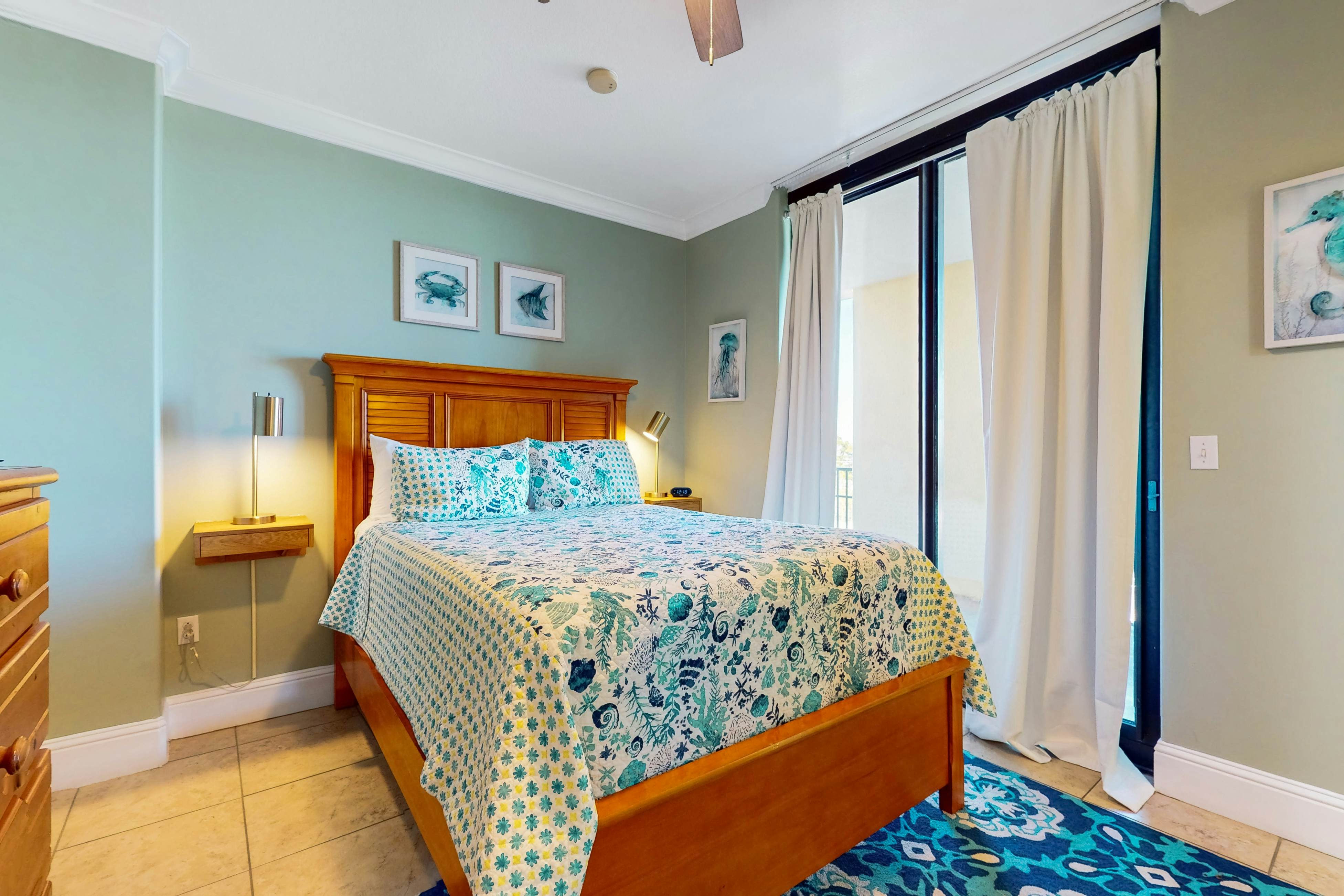 The Wave - Holiday Isle 422