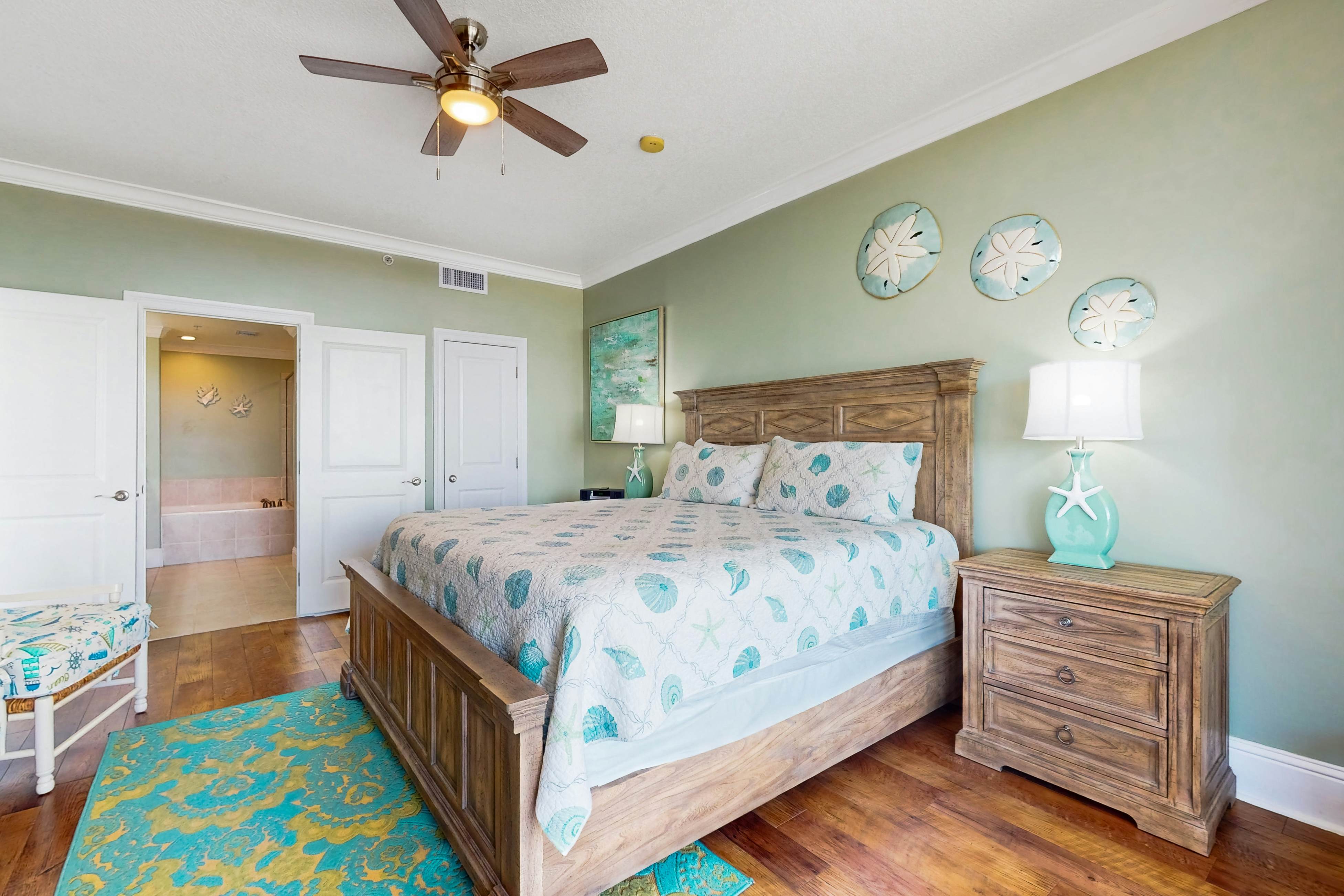 The Wave - Holiday Isle 422