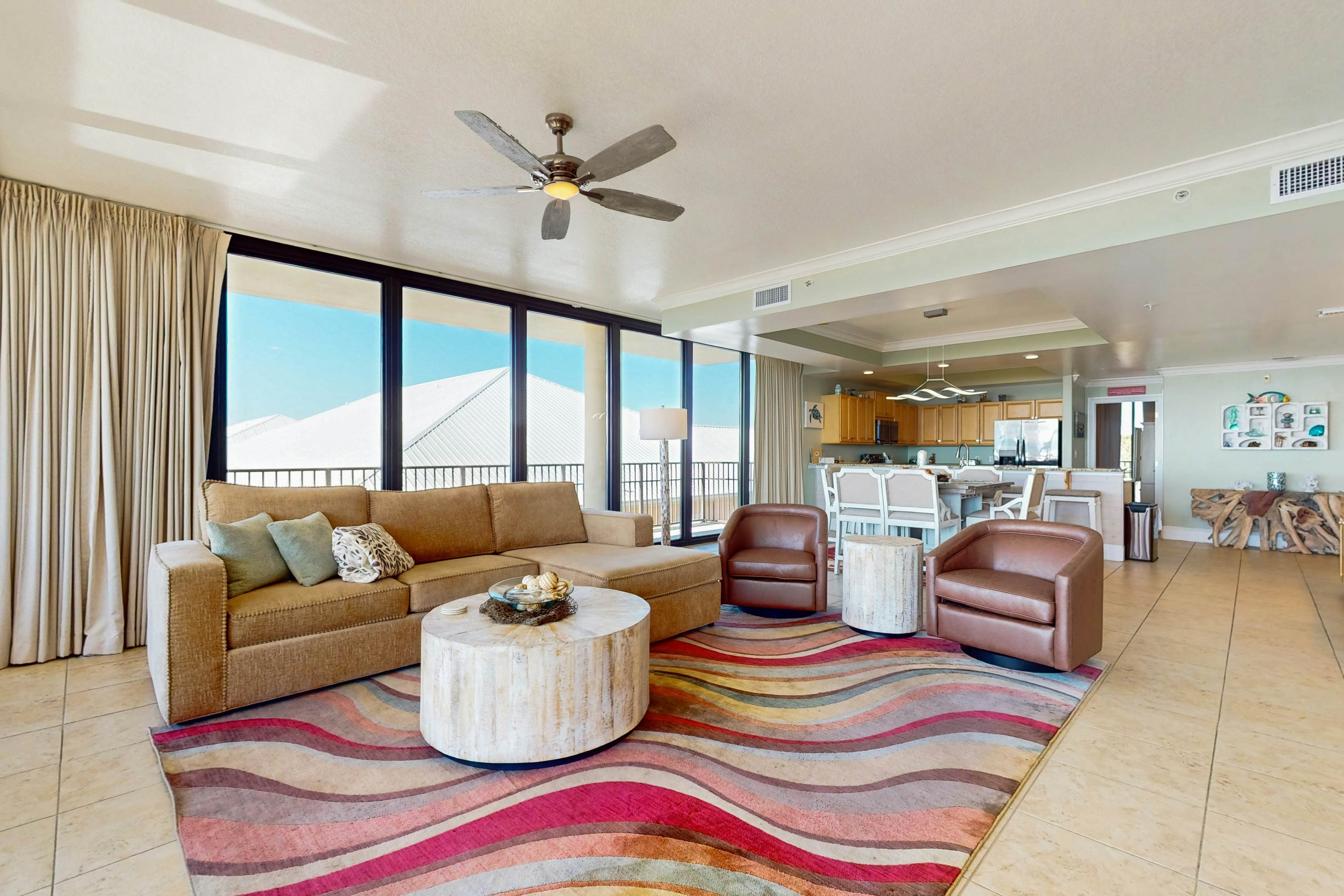 The Wave - Holiday Isle 422