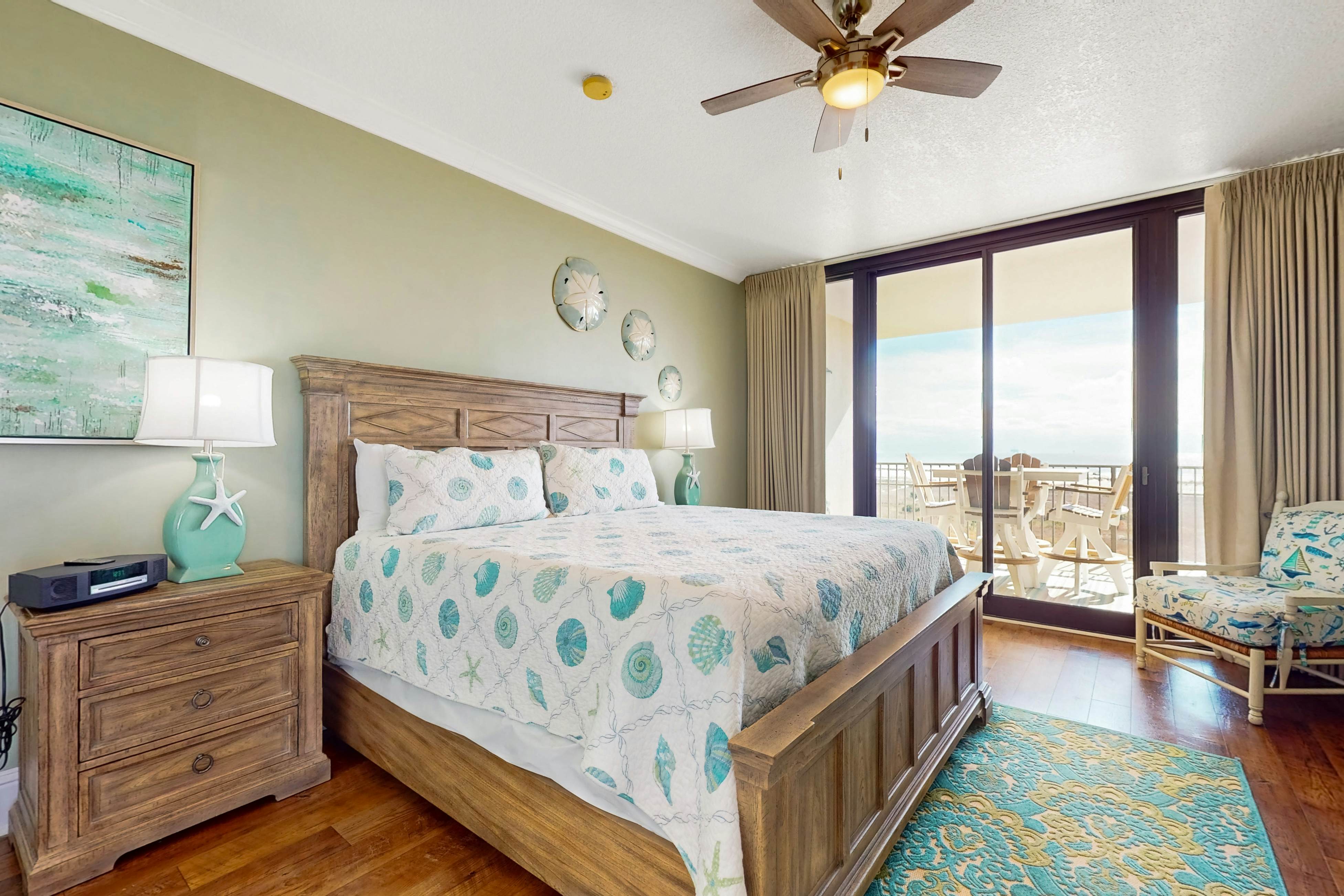 The Wave - Holiday Isle 422