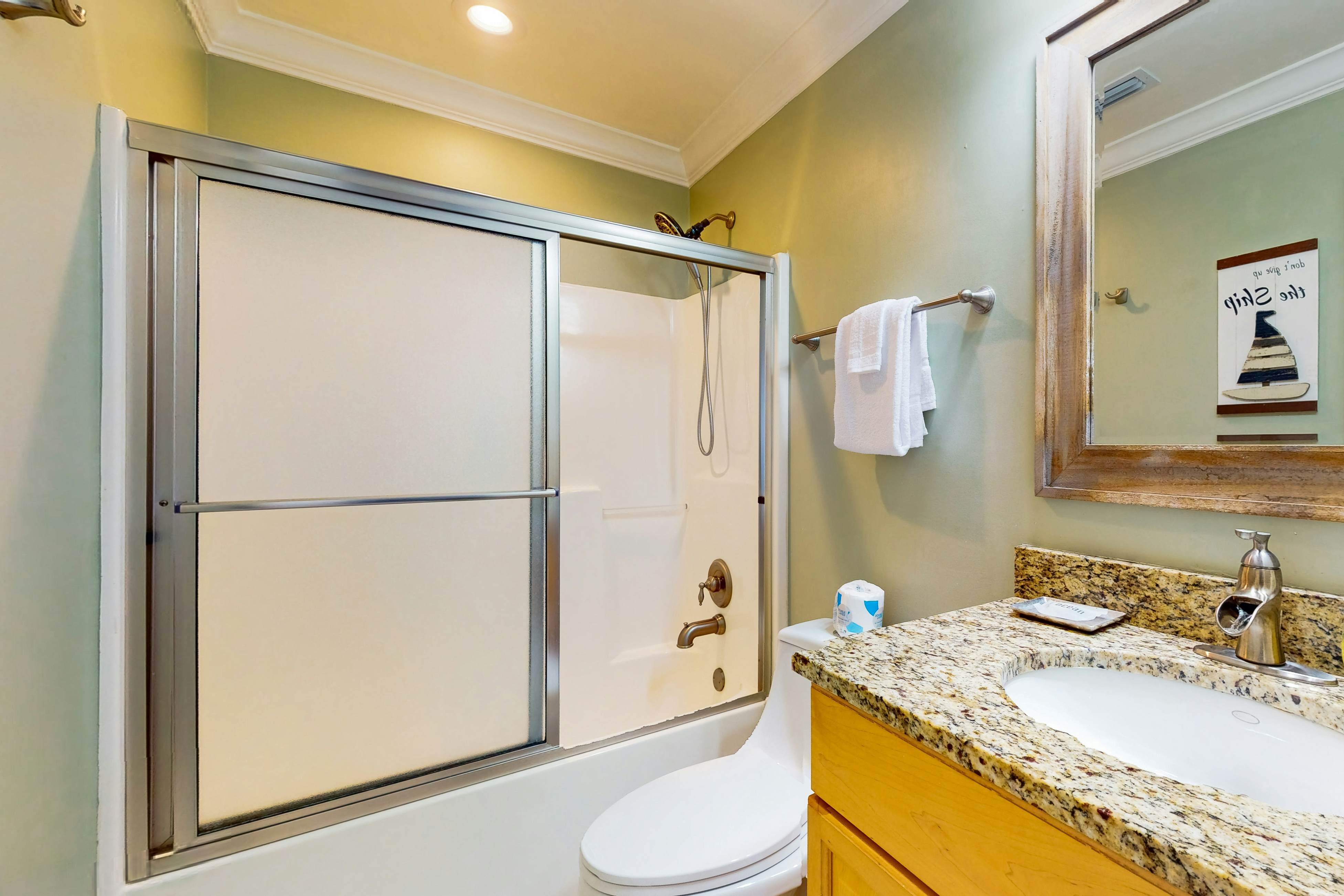 The Wave - Holiday Isle 422