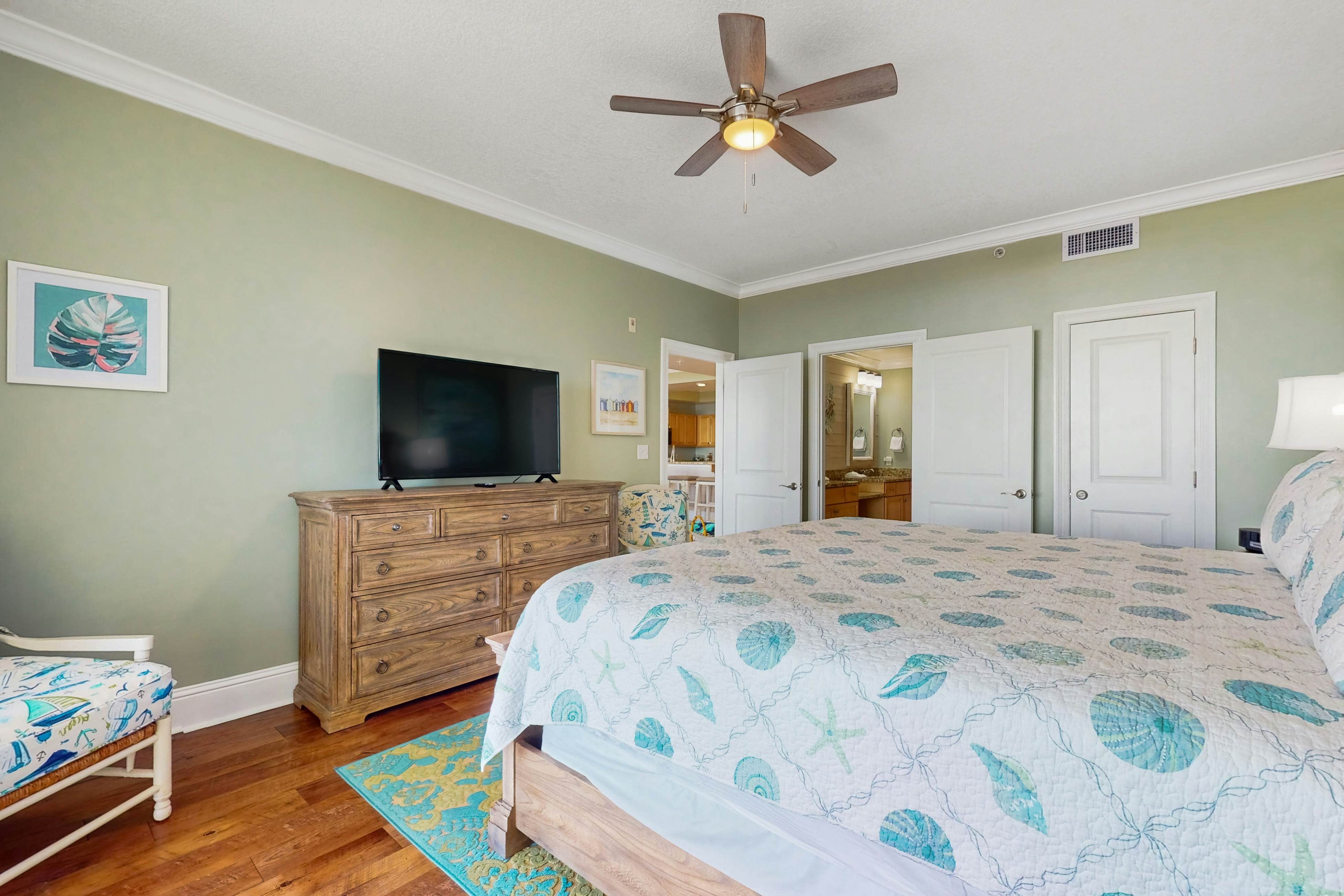 The Wave - Holiday Isle 422