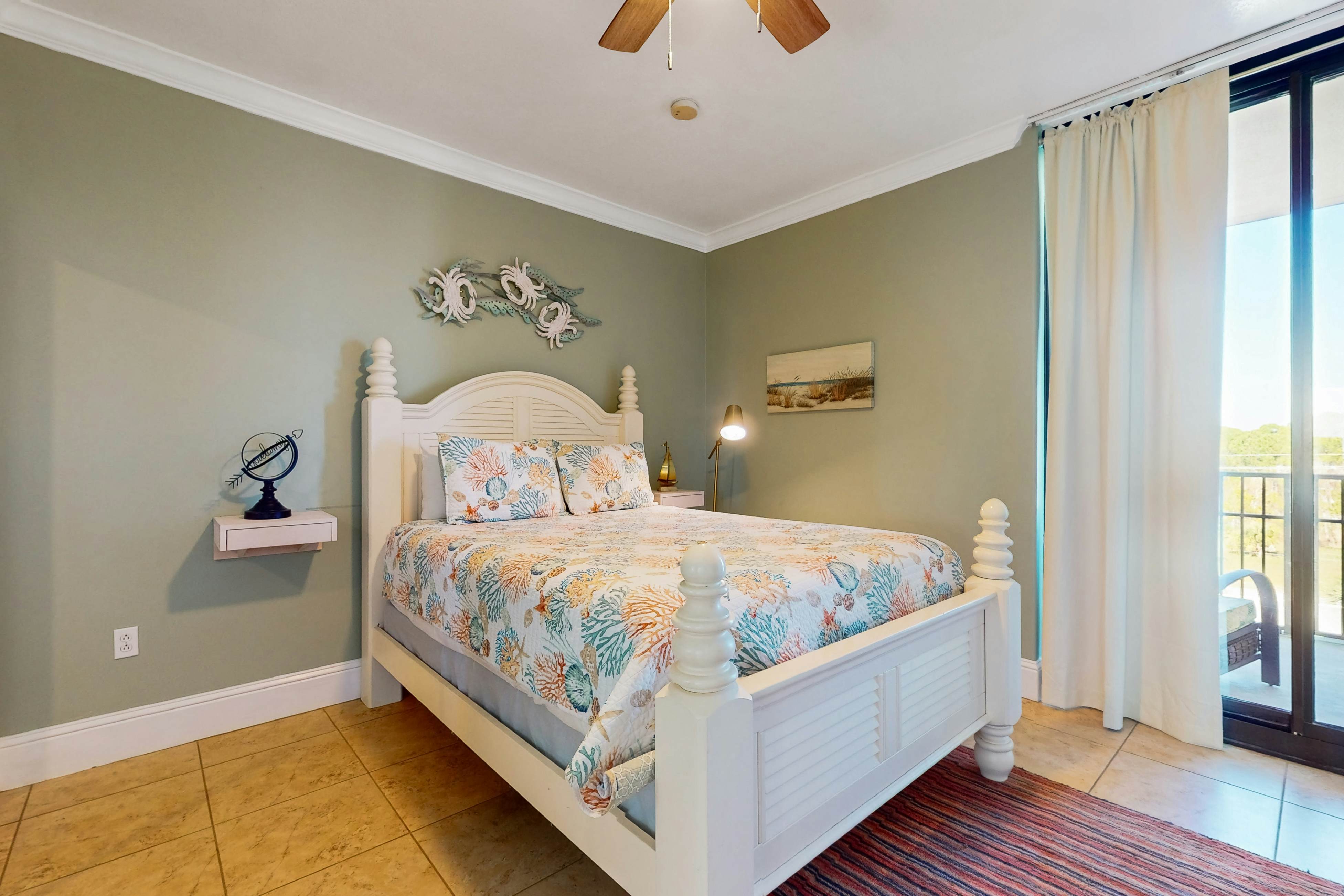 The Wave - Holiday Isle 422