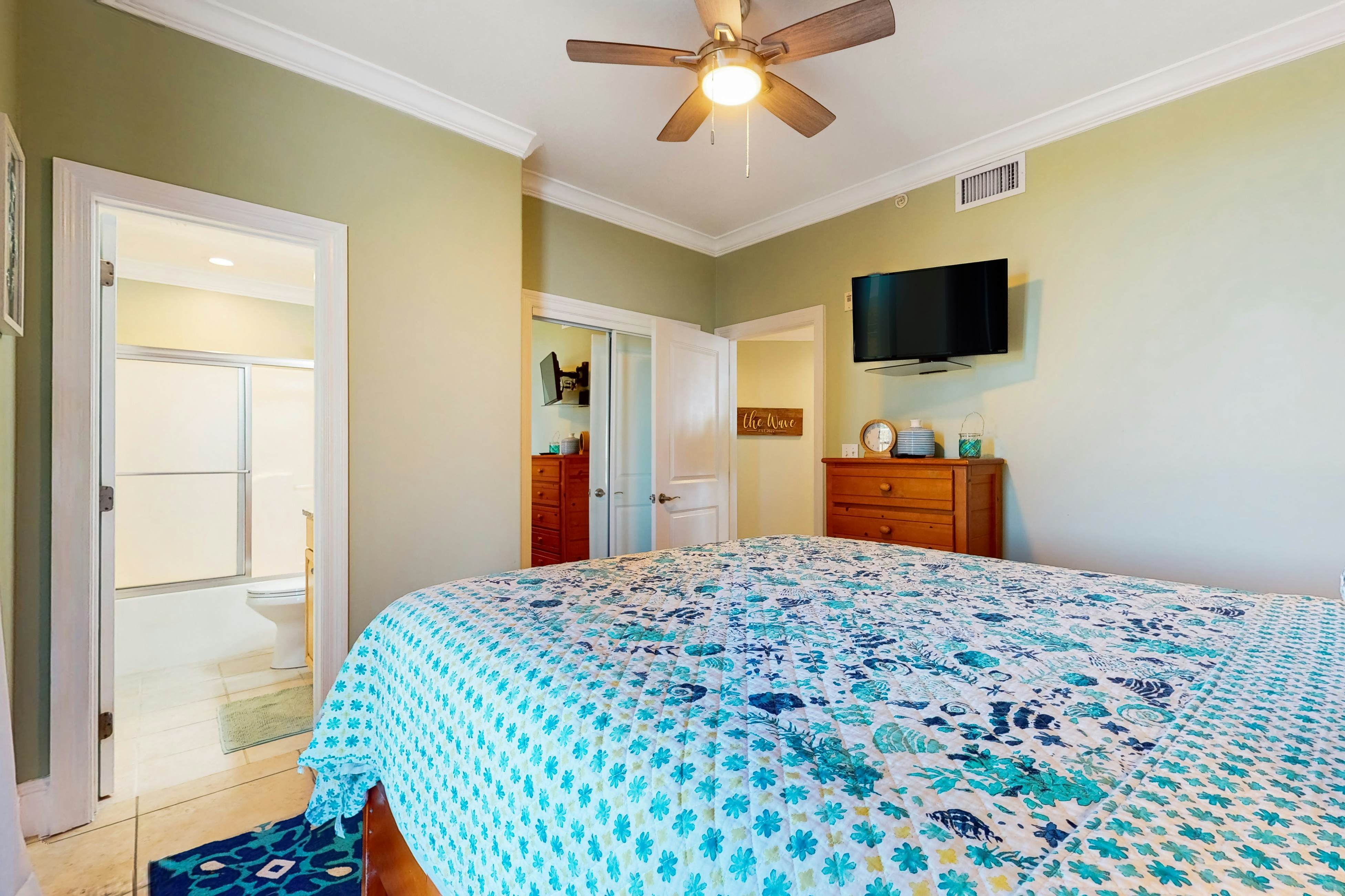 The Wave - Holiday Isle 422