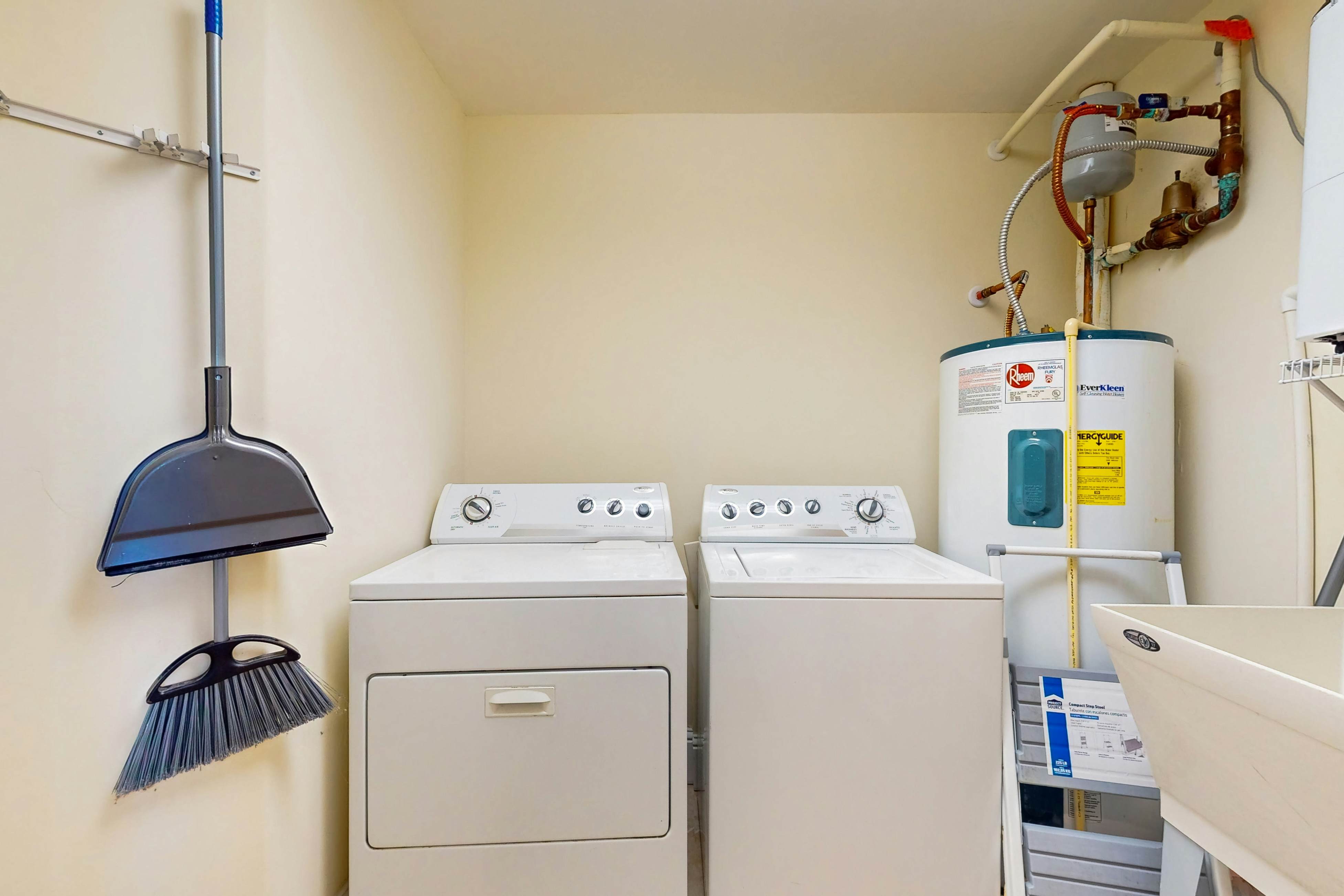 The Wave - Holiday Isle 422