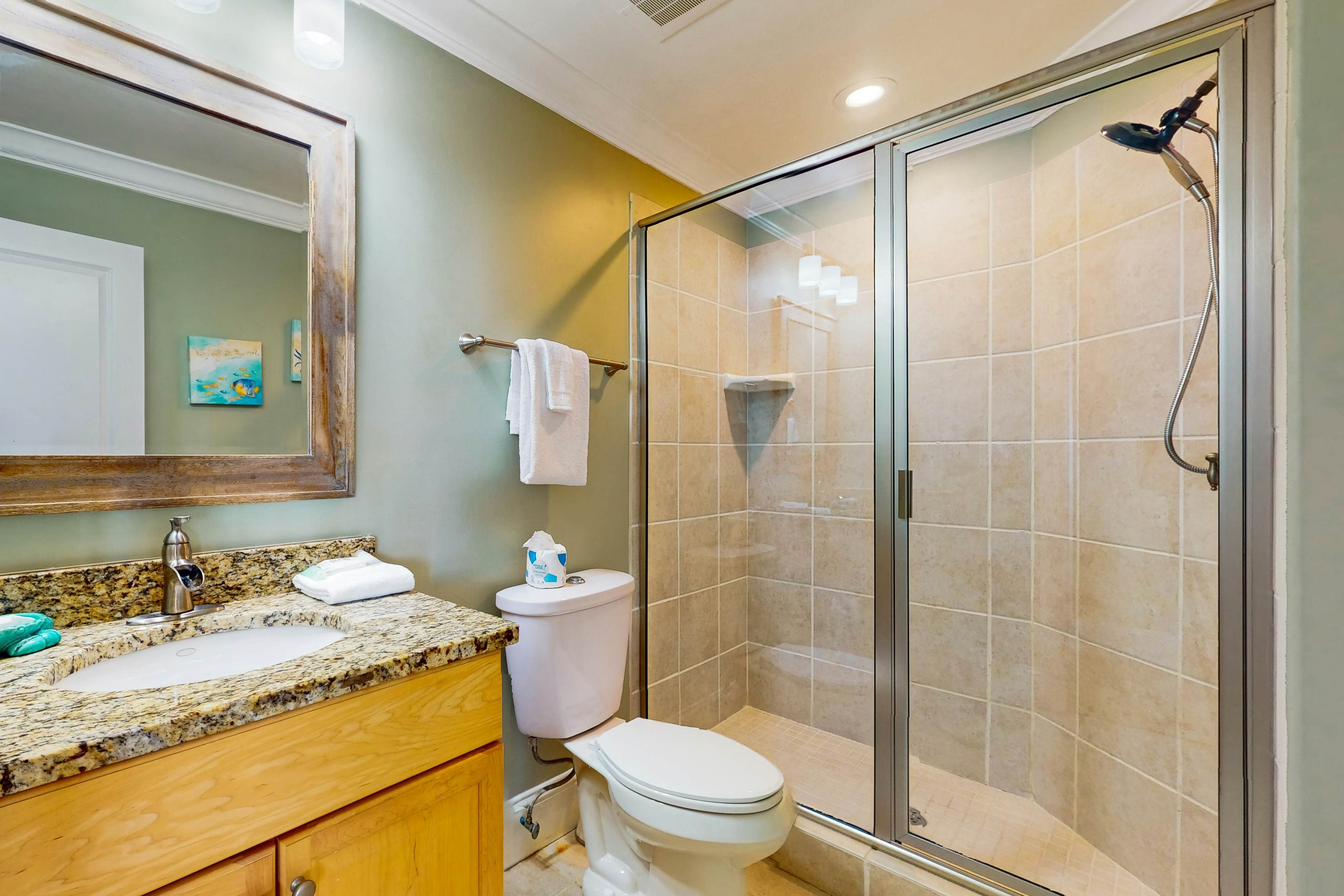 The Wave - Holiday Isle 422