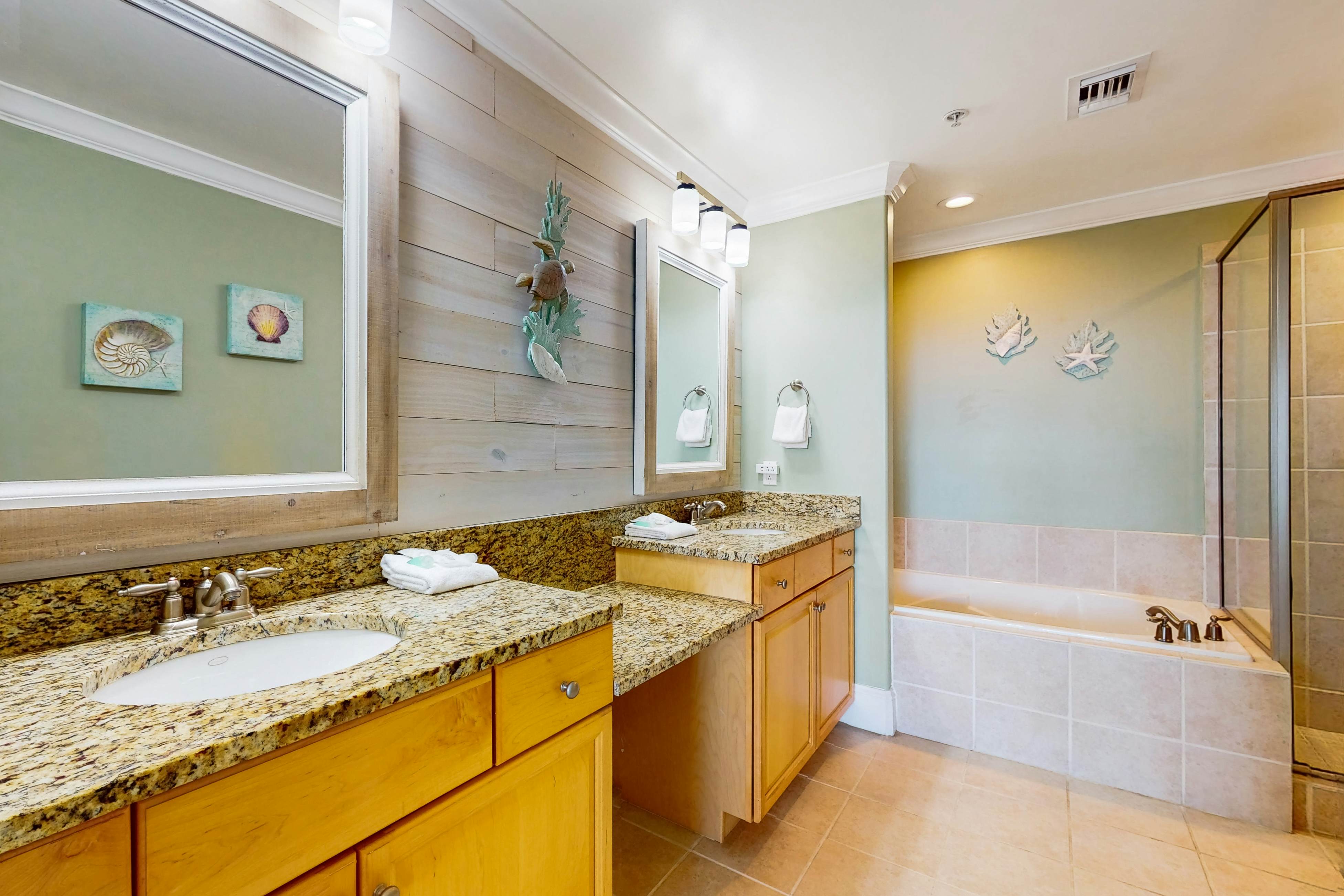 The Wave - Holiday Isle 422