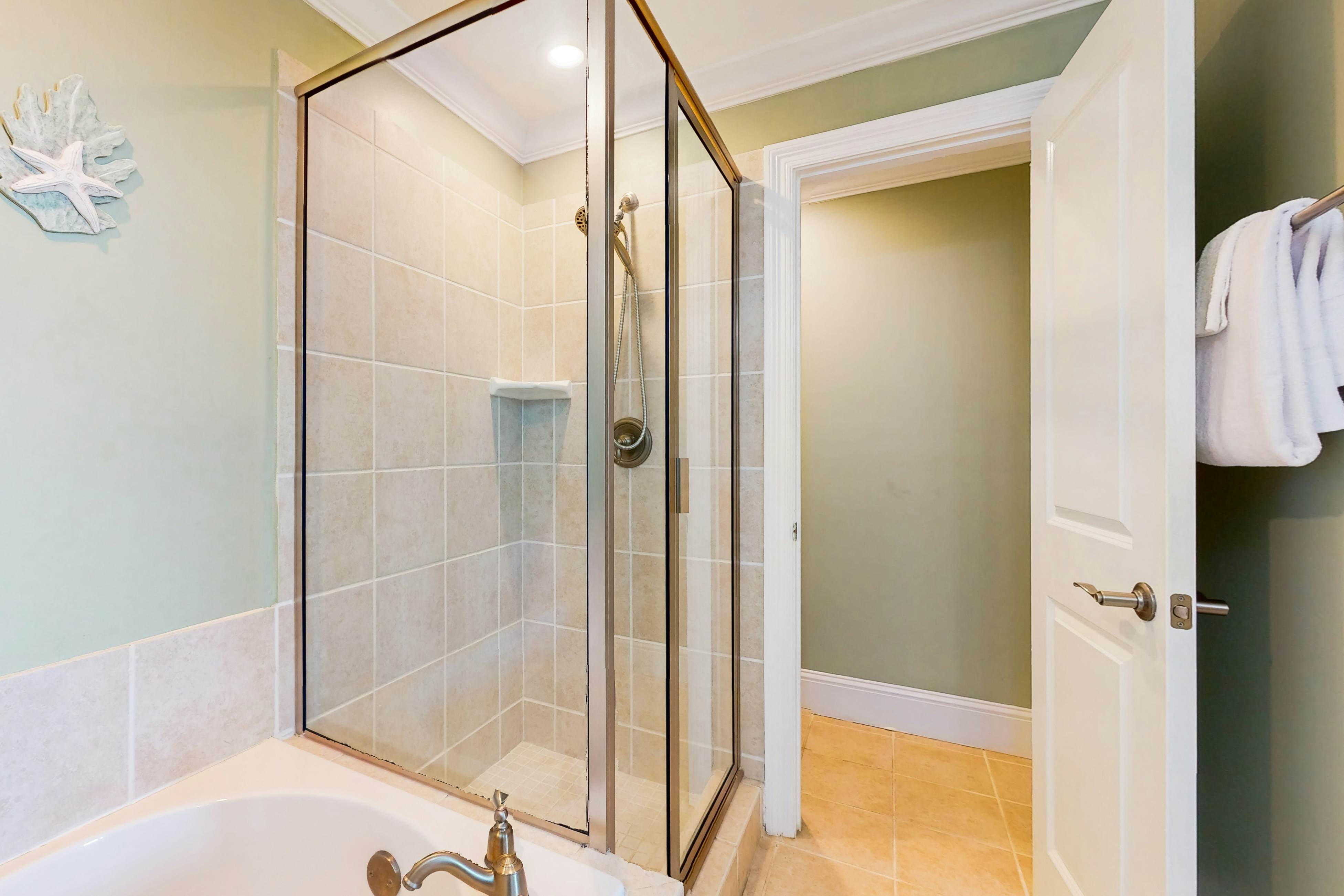 The Wave - Holiday Isle 422