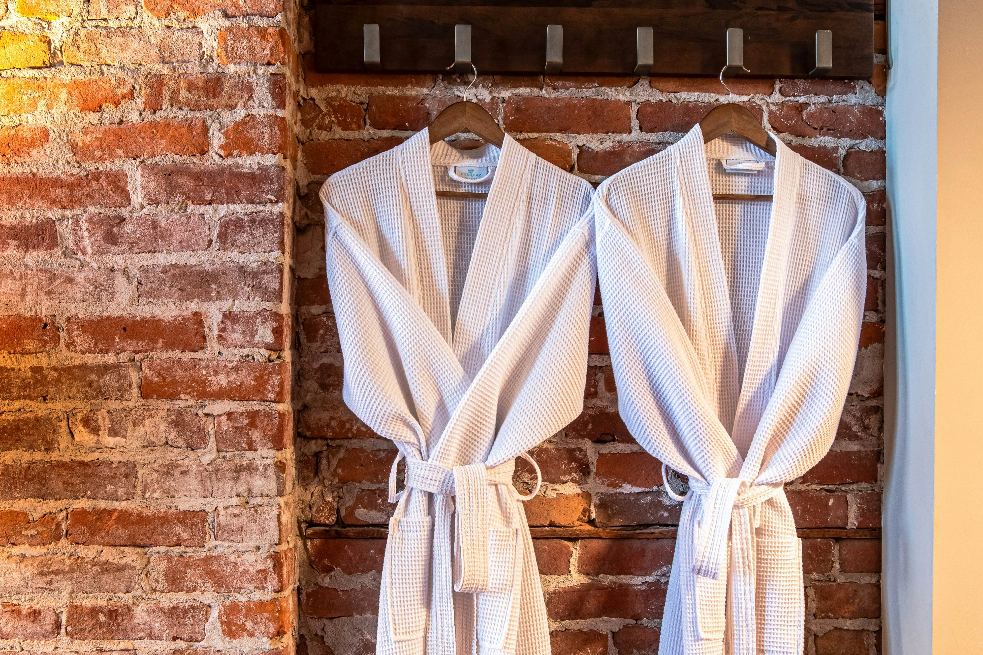 Room 204 Water View at The Belmont Hotel