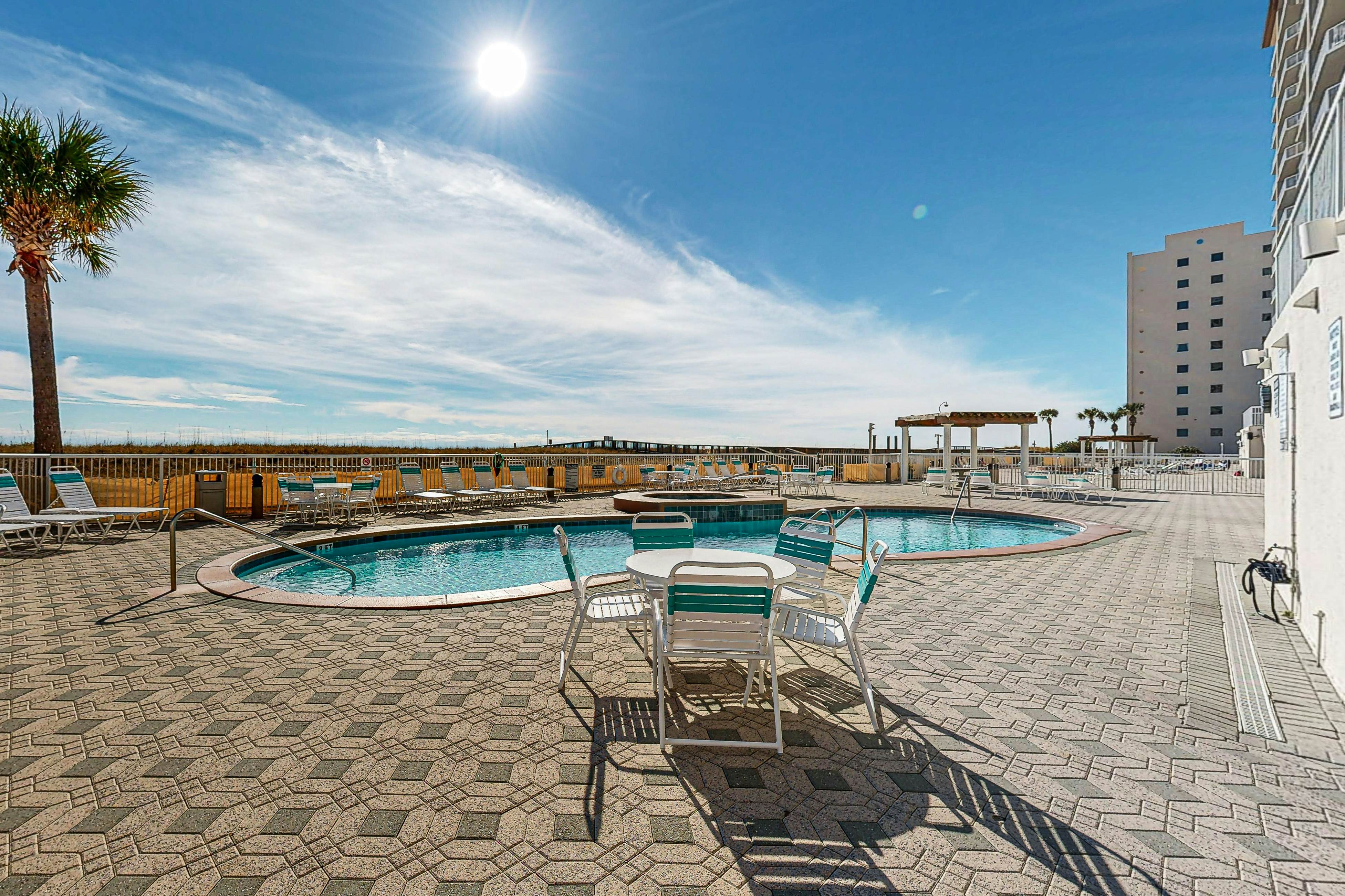 Inn at Summerwind 0703