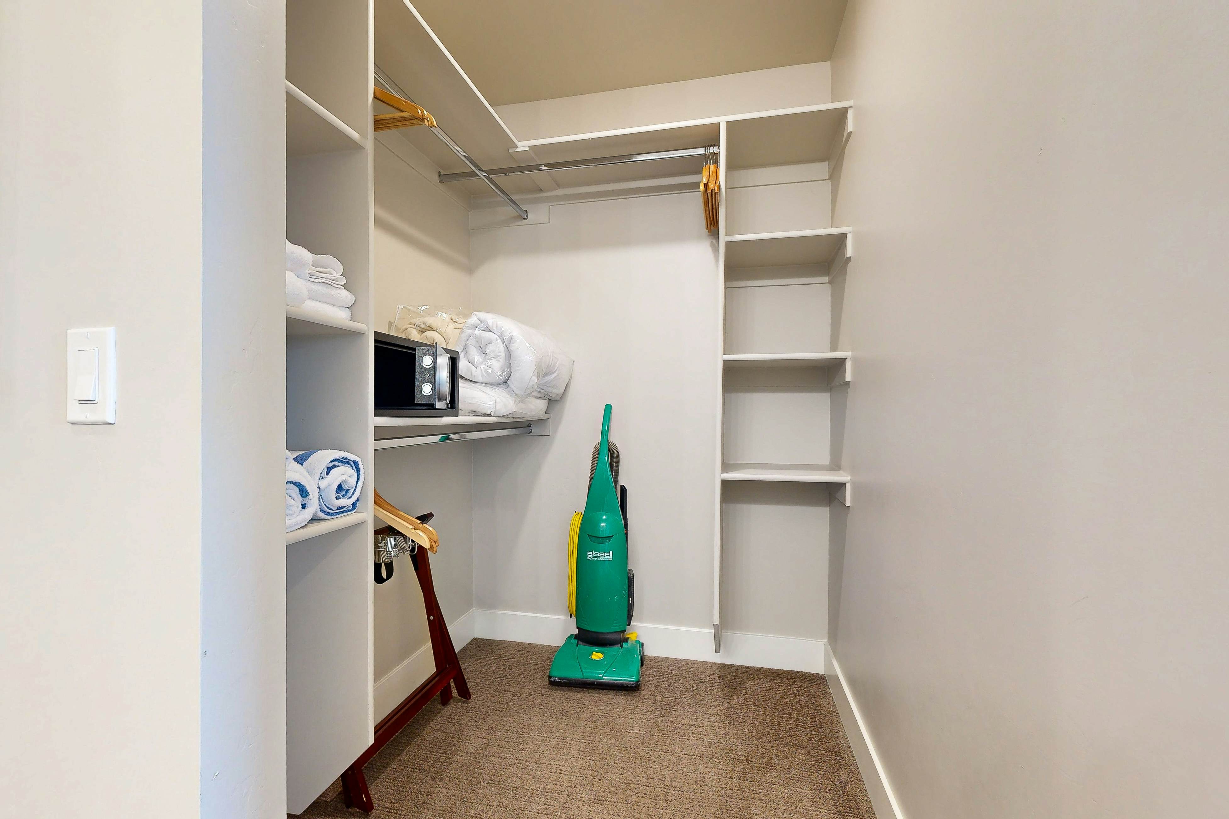 617 - Black Rock Mountain Resort