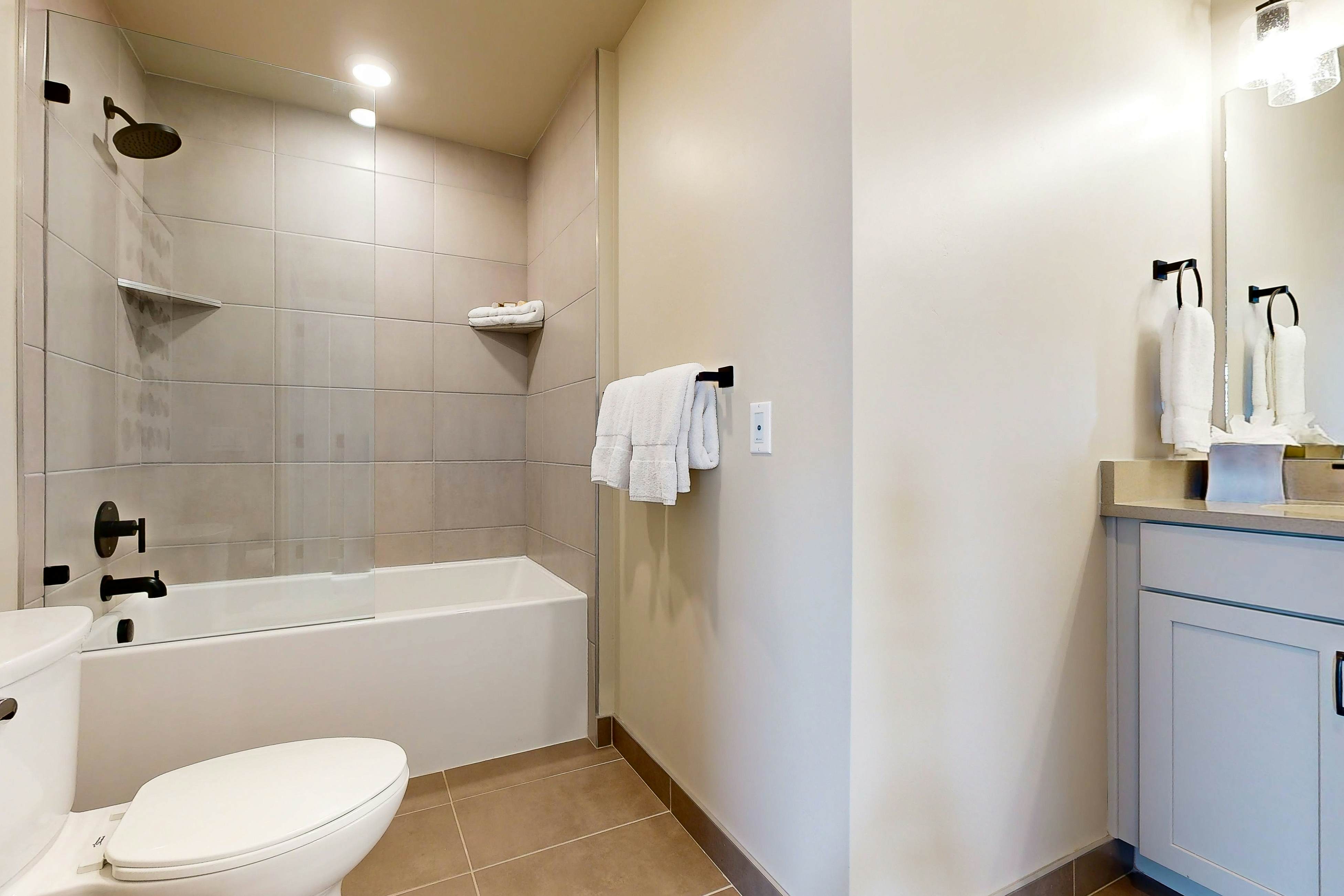 617 - Black Rock Mountain Resort