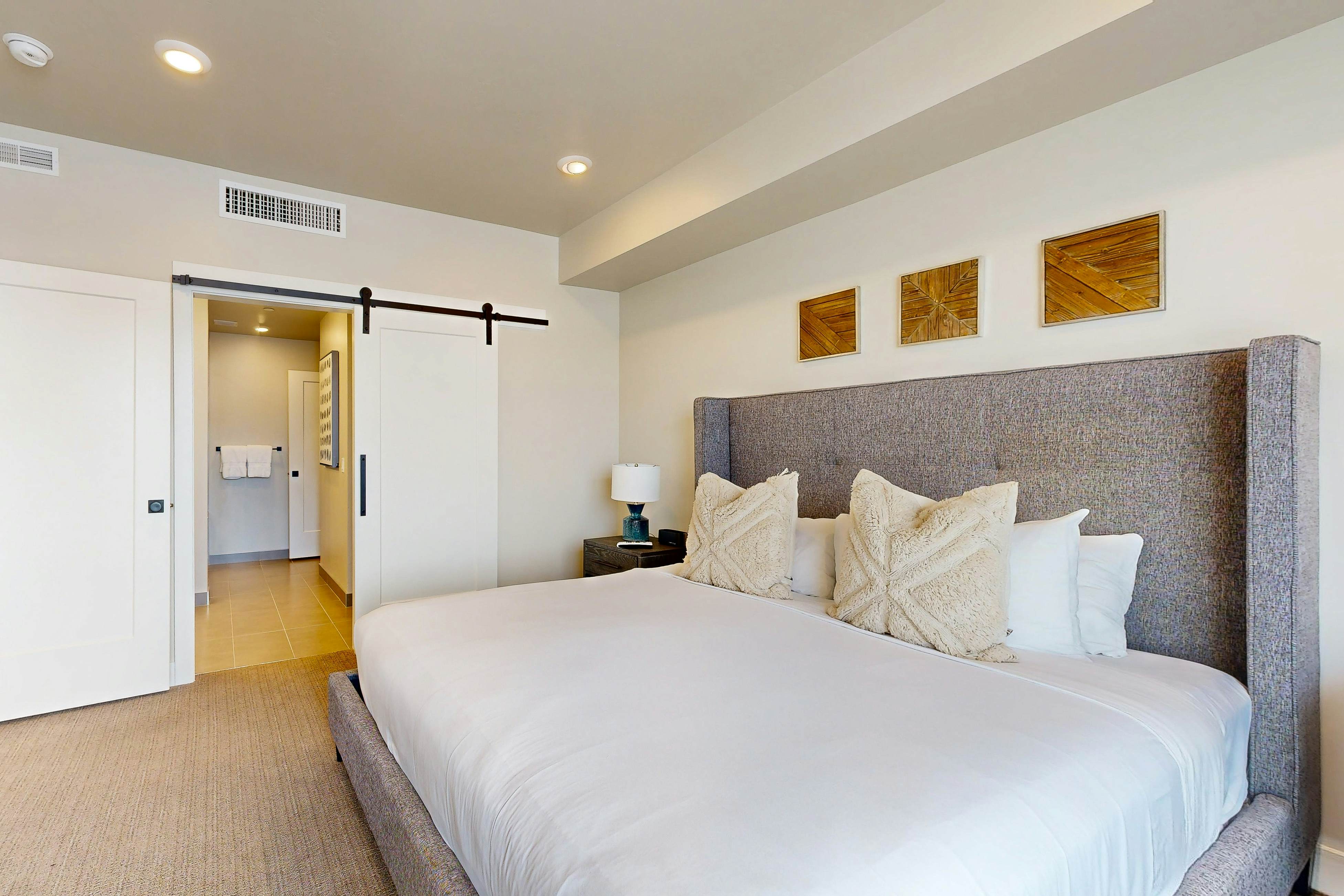 617 - Black Rock Mountain Resort