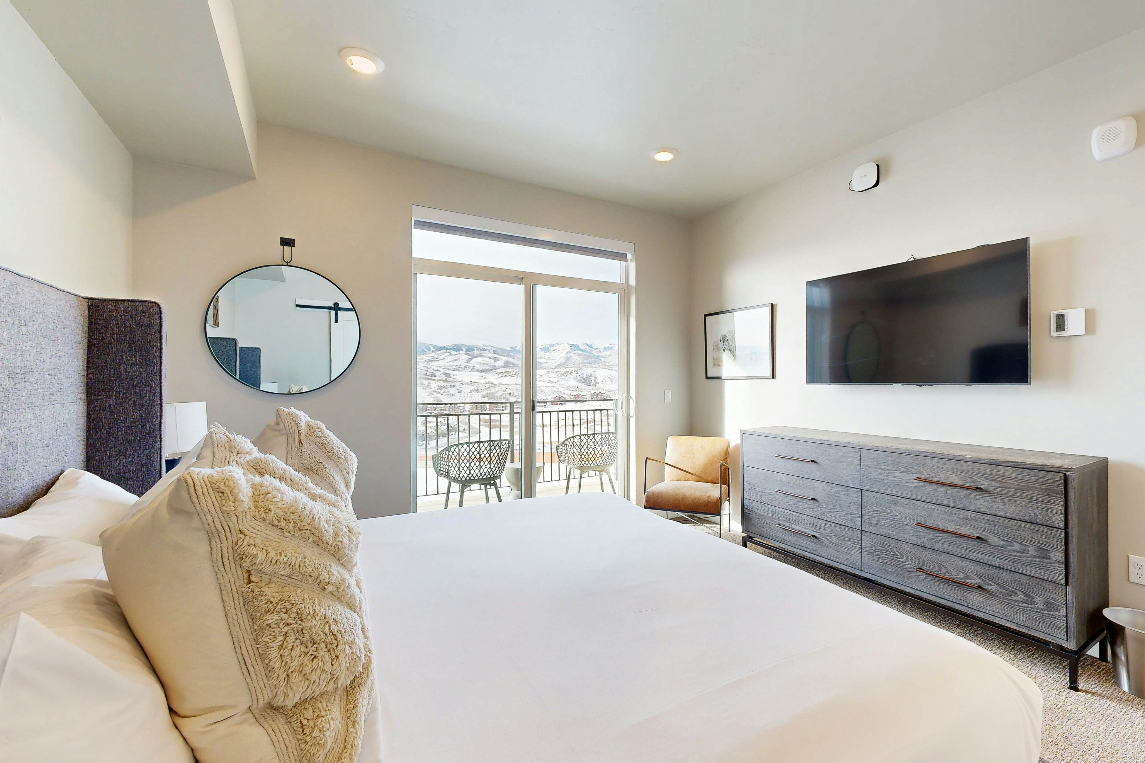 617 - Black Rock Mountain Resort