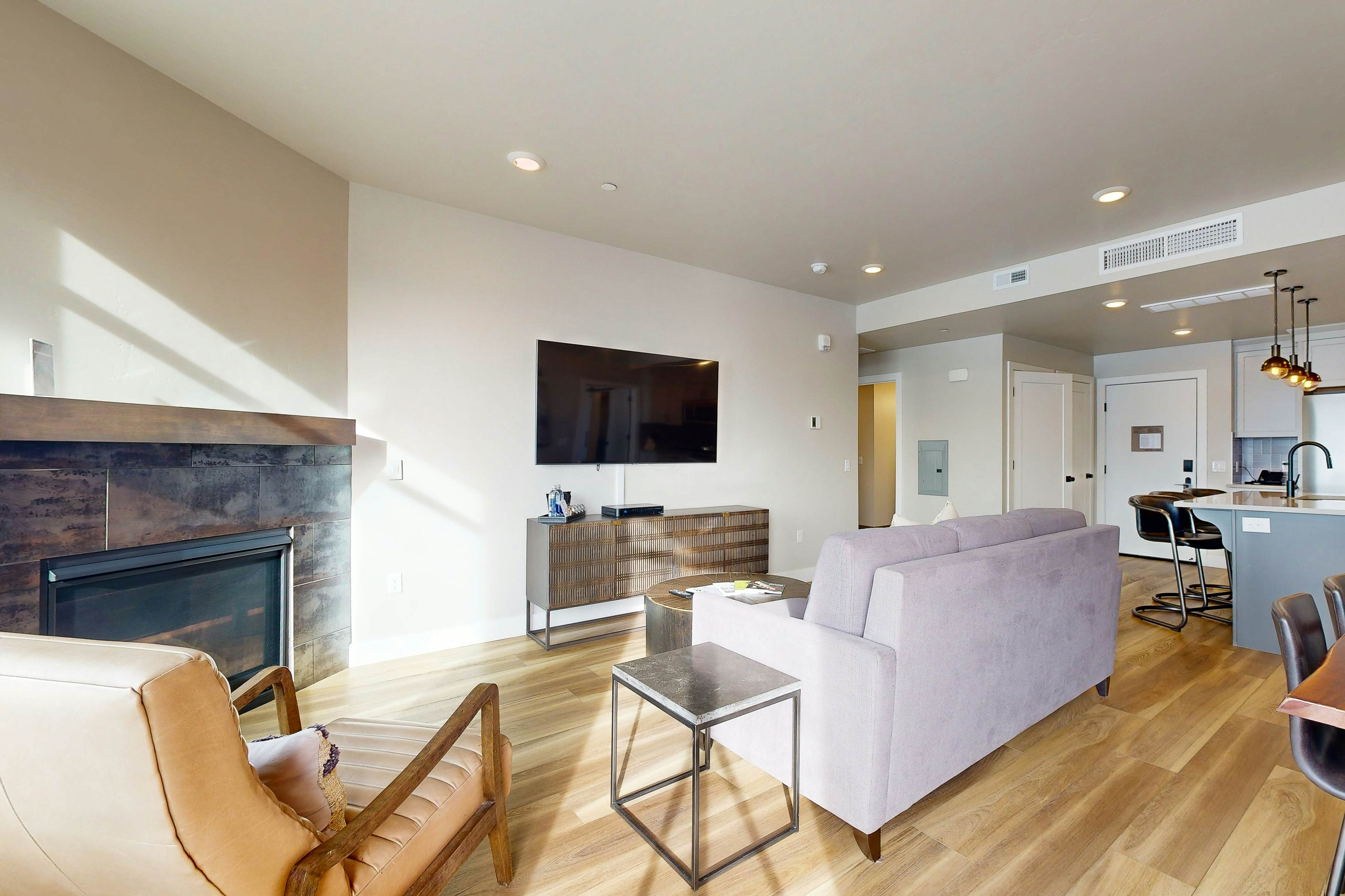 617 - Black Rock Mountain Resort