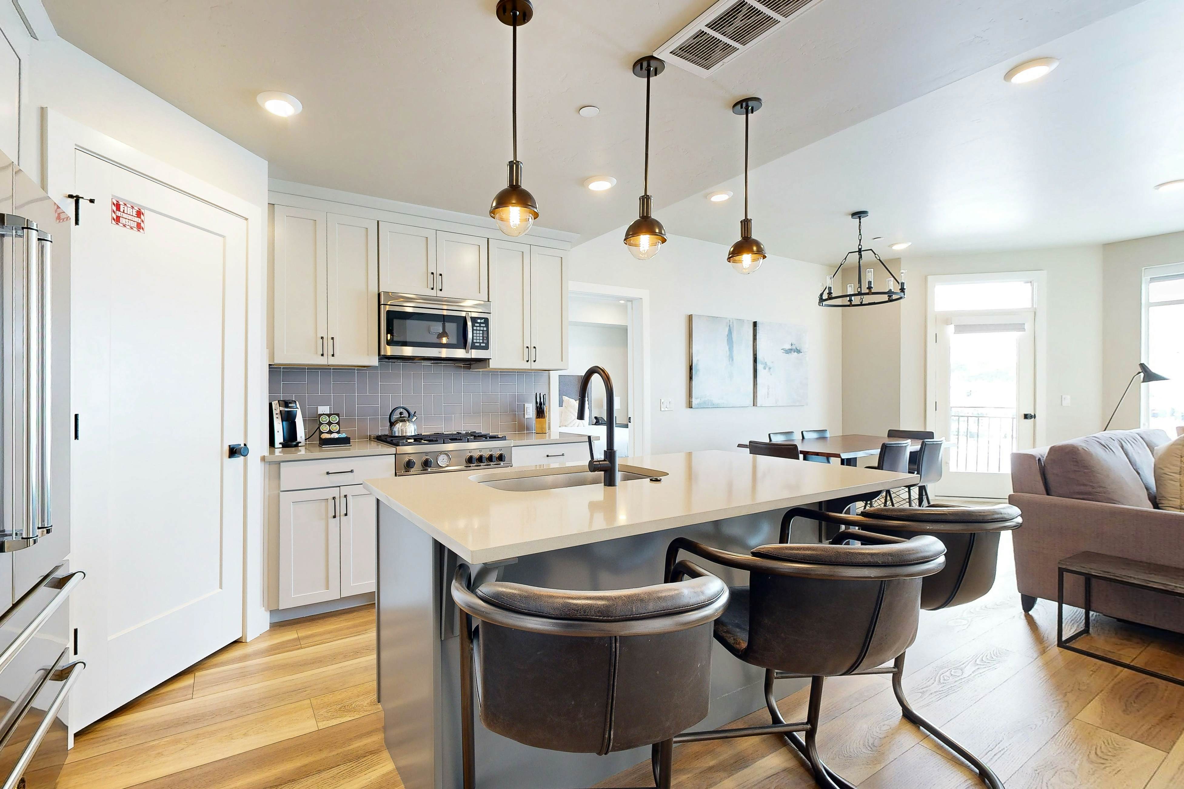 617 - Black Rock Mountain Resort