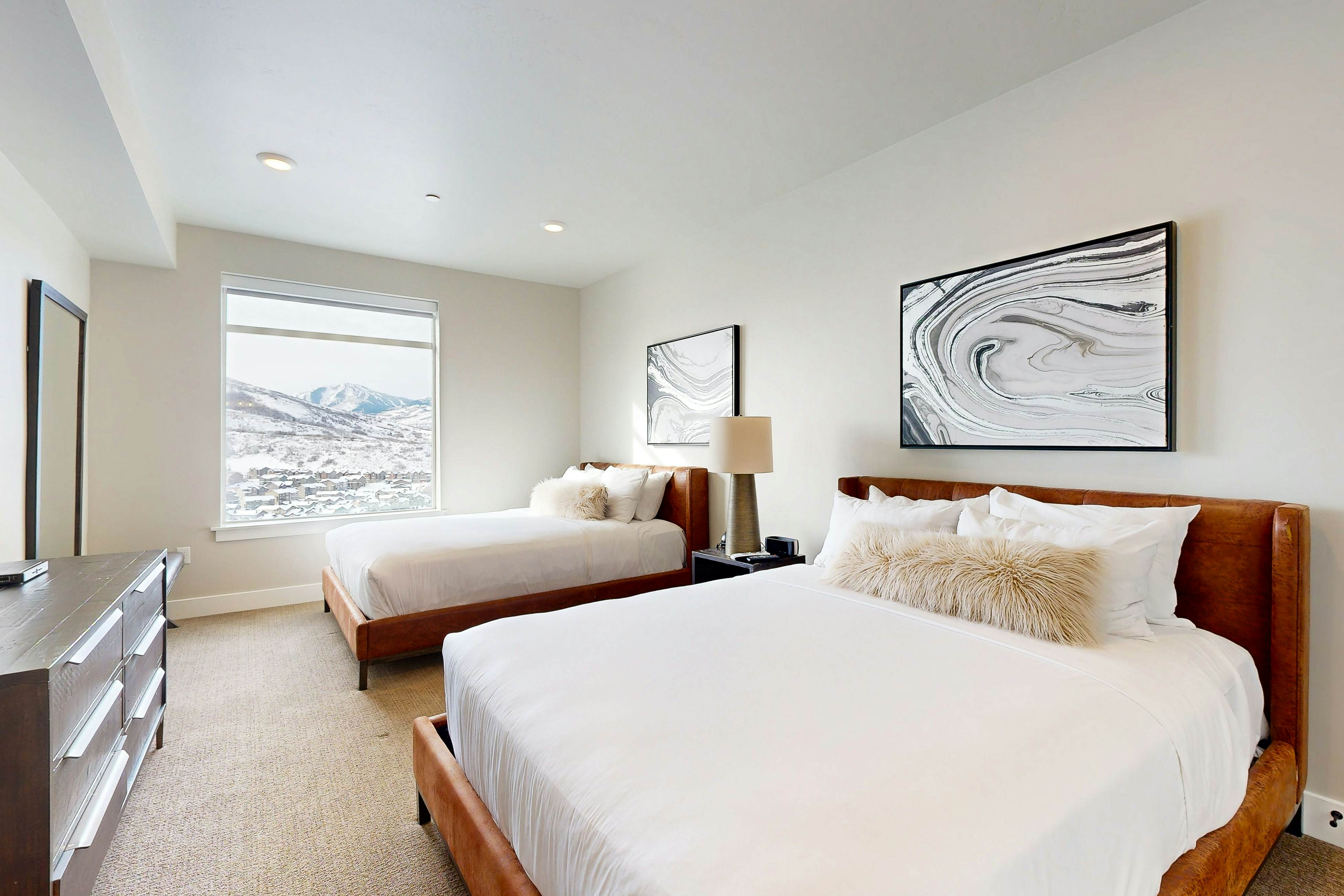 617 - Black Rock Mountain Resort