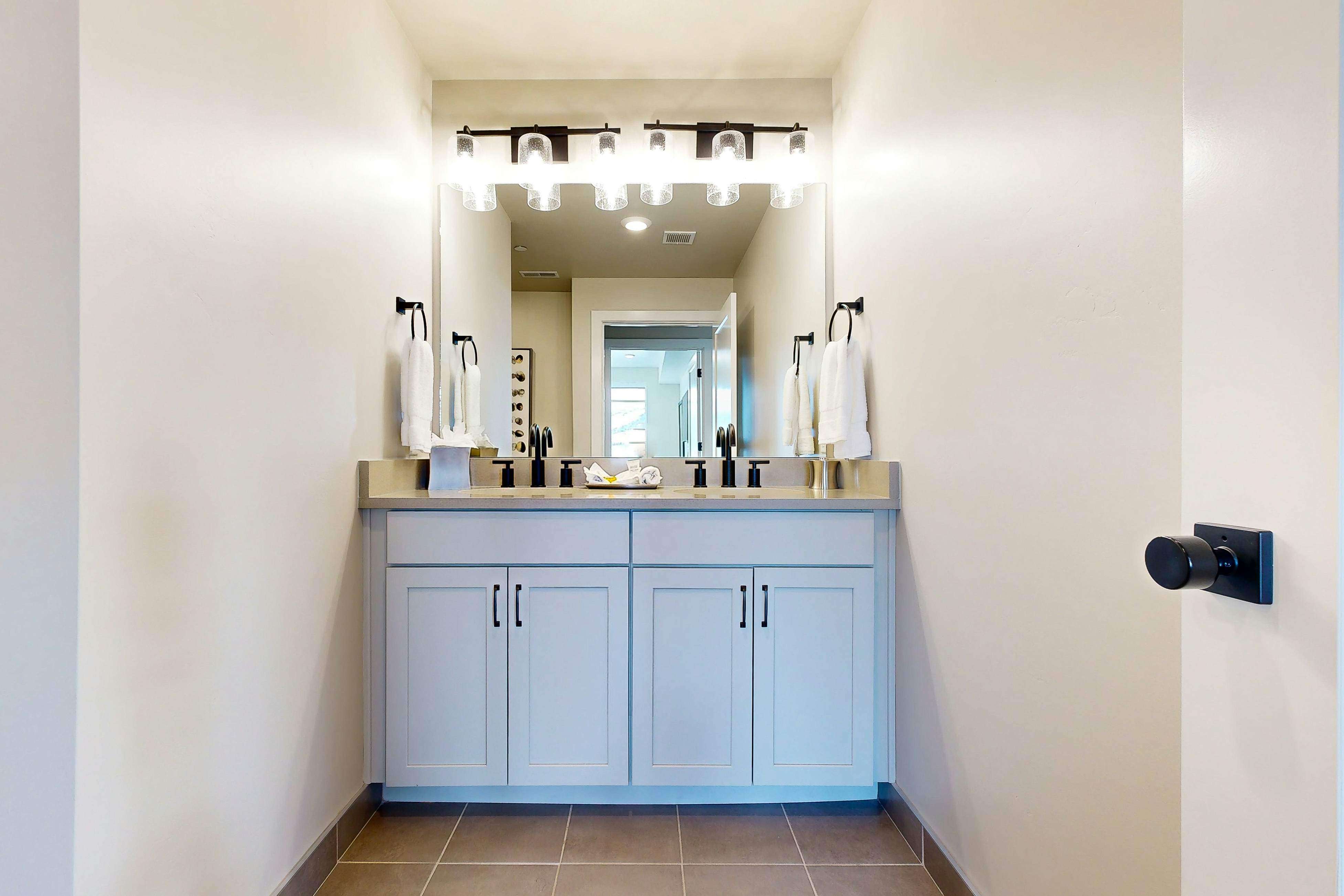 617 - Black Rock Mountain Resort