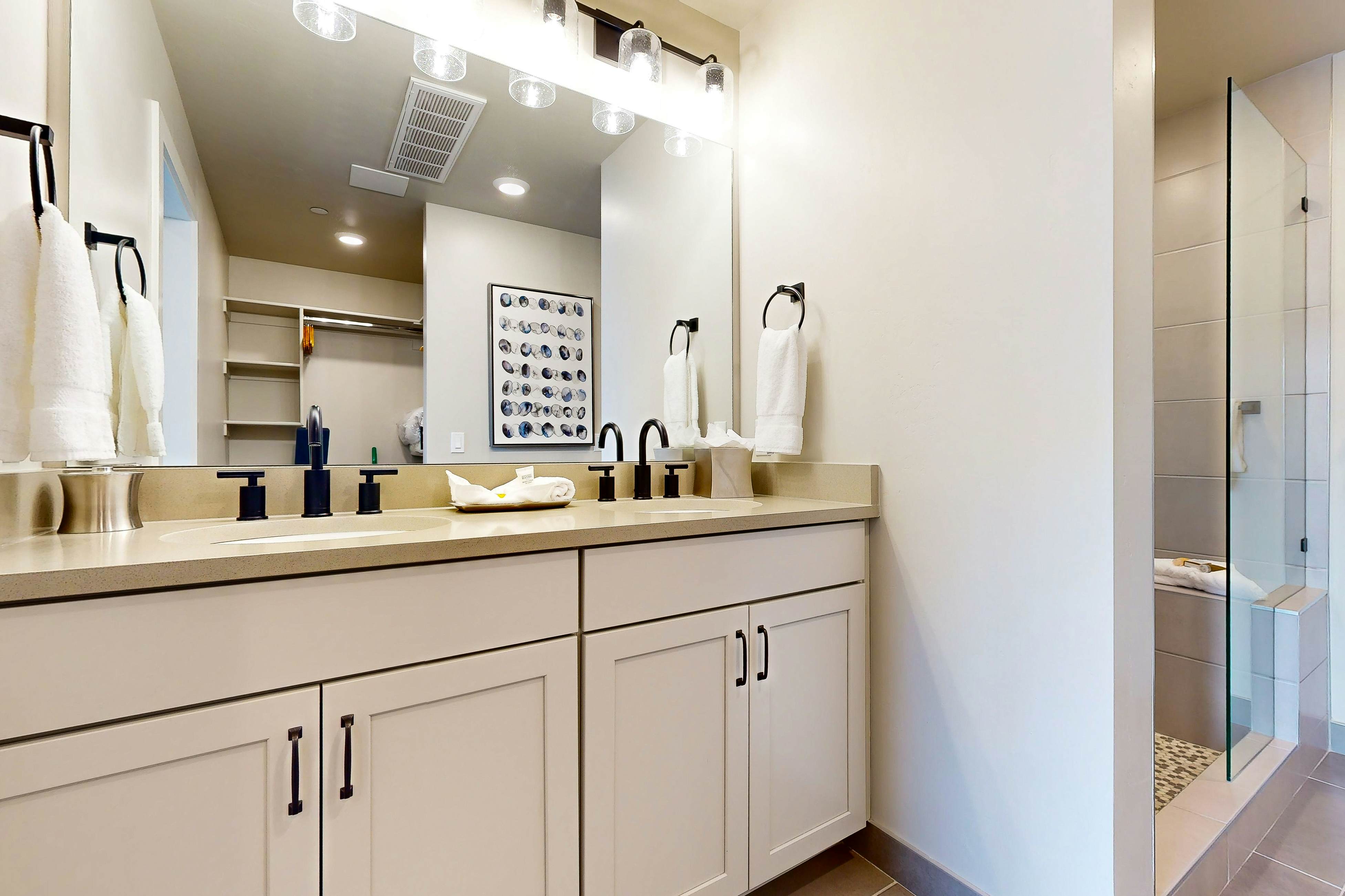 617 - Black Rock Mountain Resort