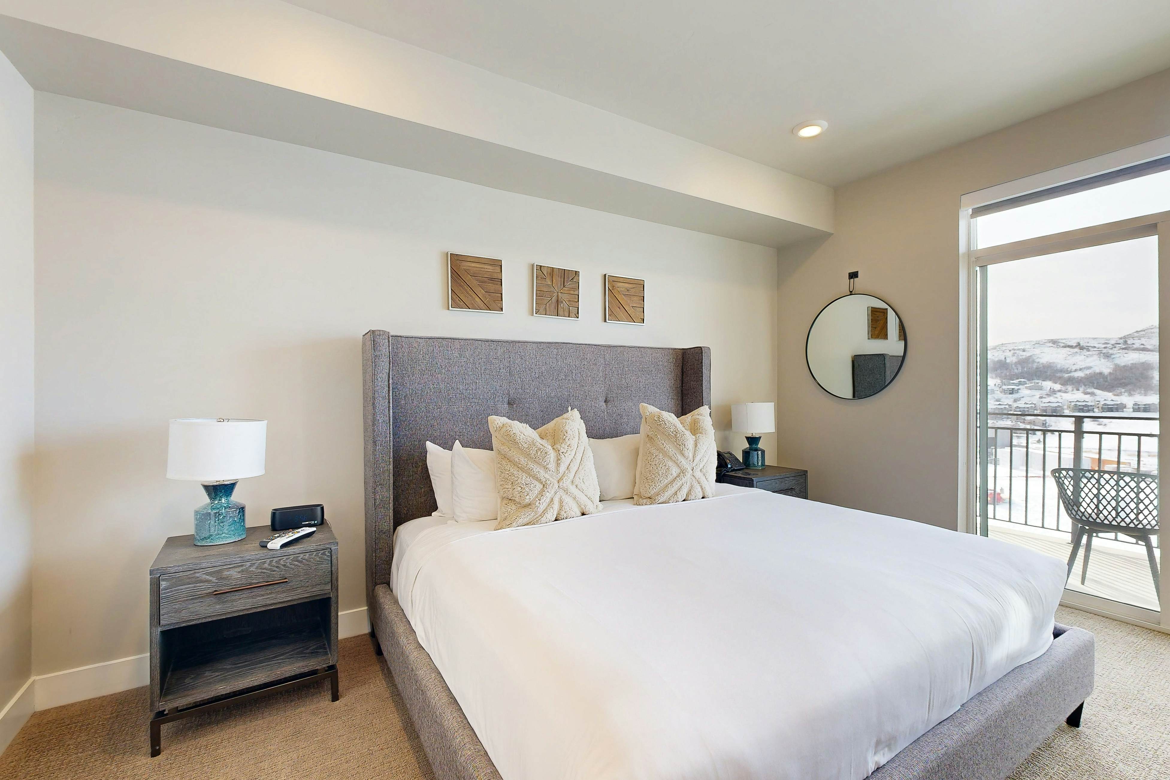 617 - Black Rock Mountain Resort