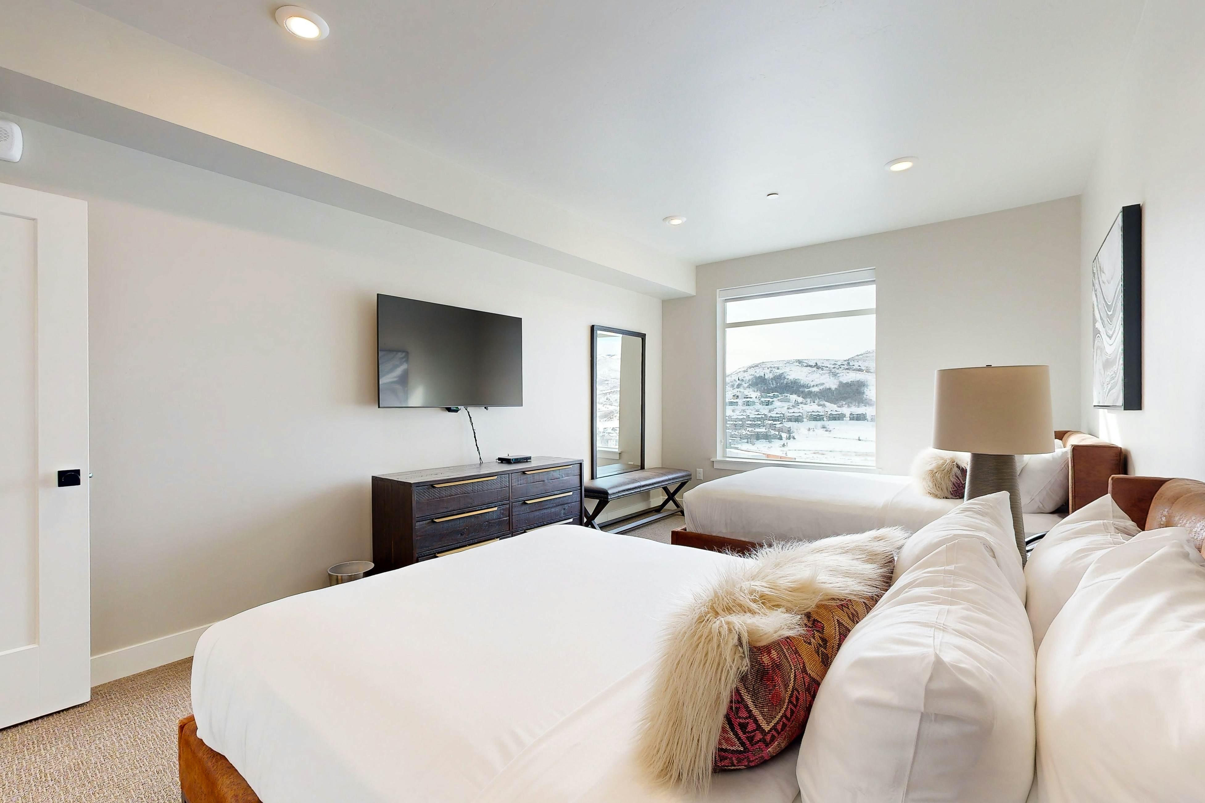 617 - Black Rock Mountain Resort