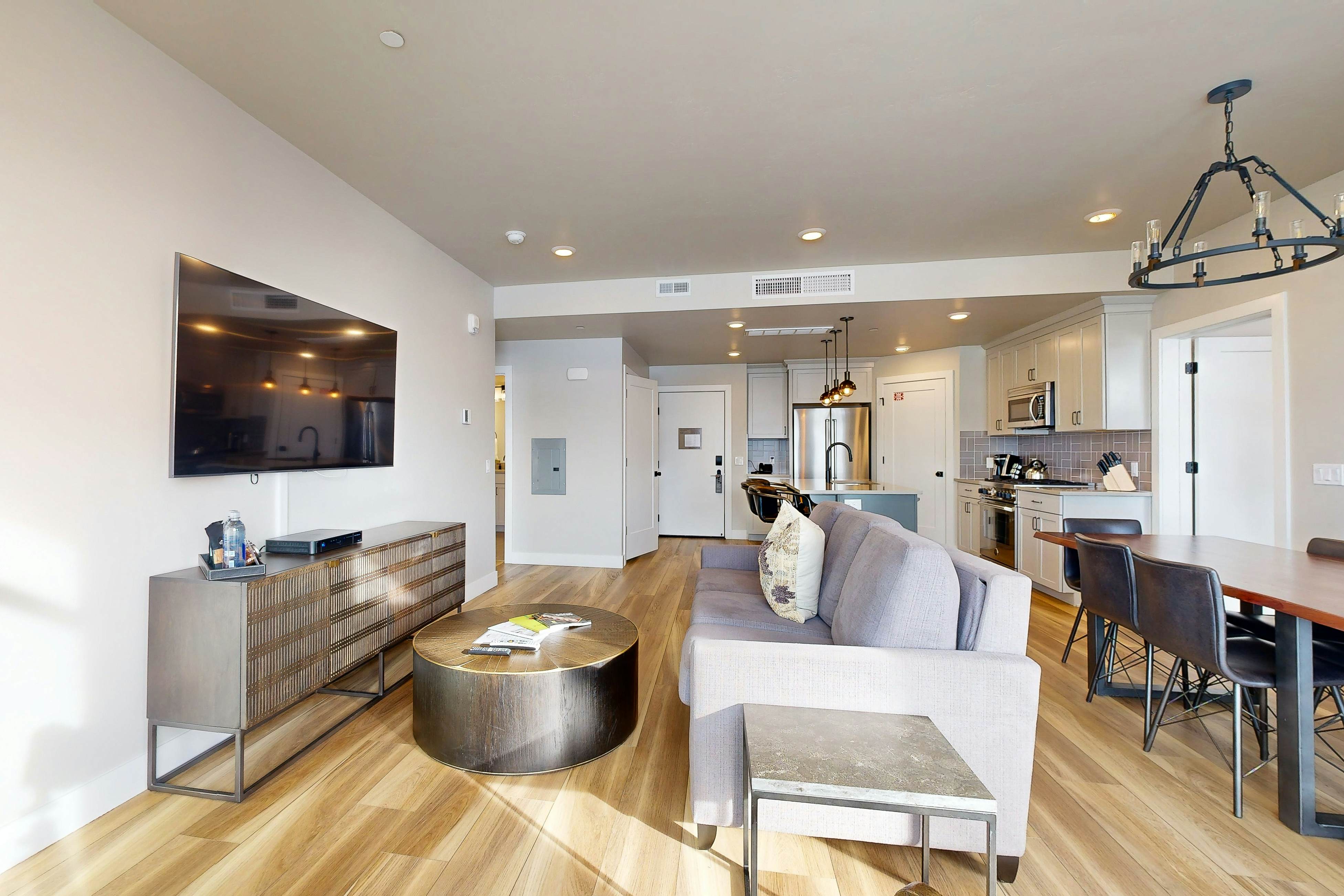 617 - Black Rock Mountain Resort