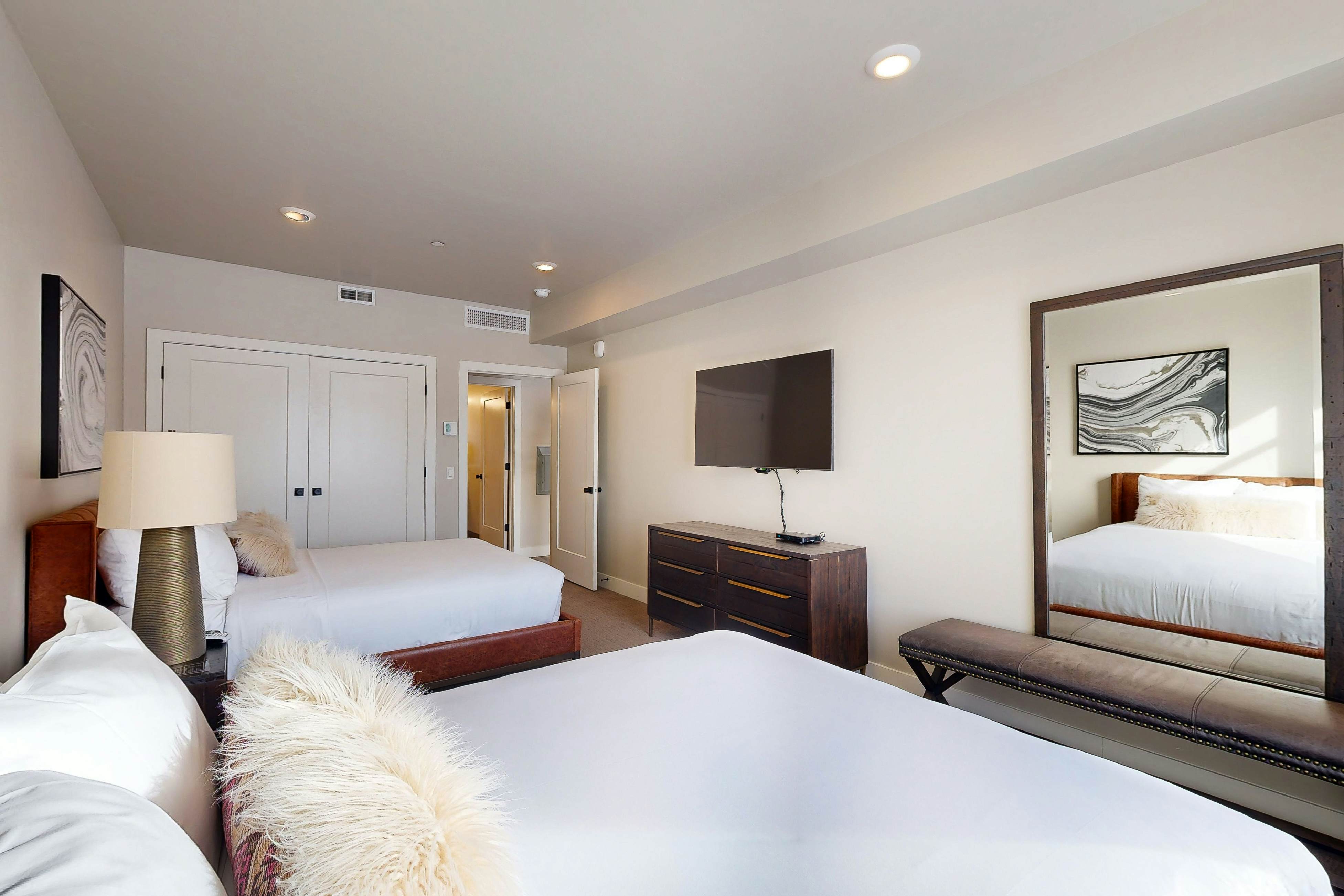 617 - Black Rock Mountain Resort