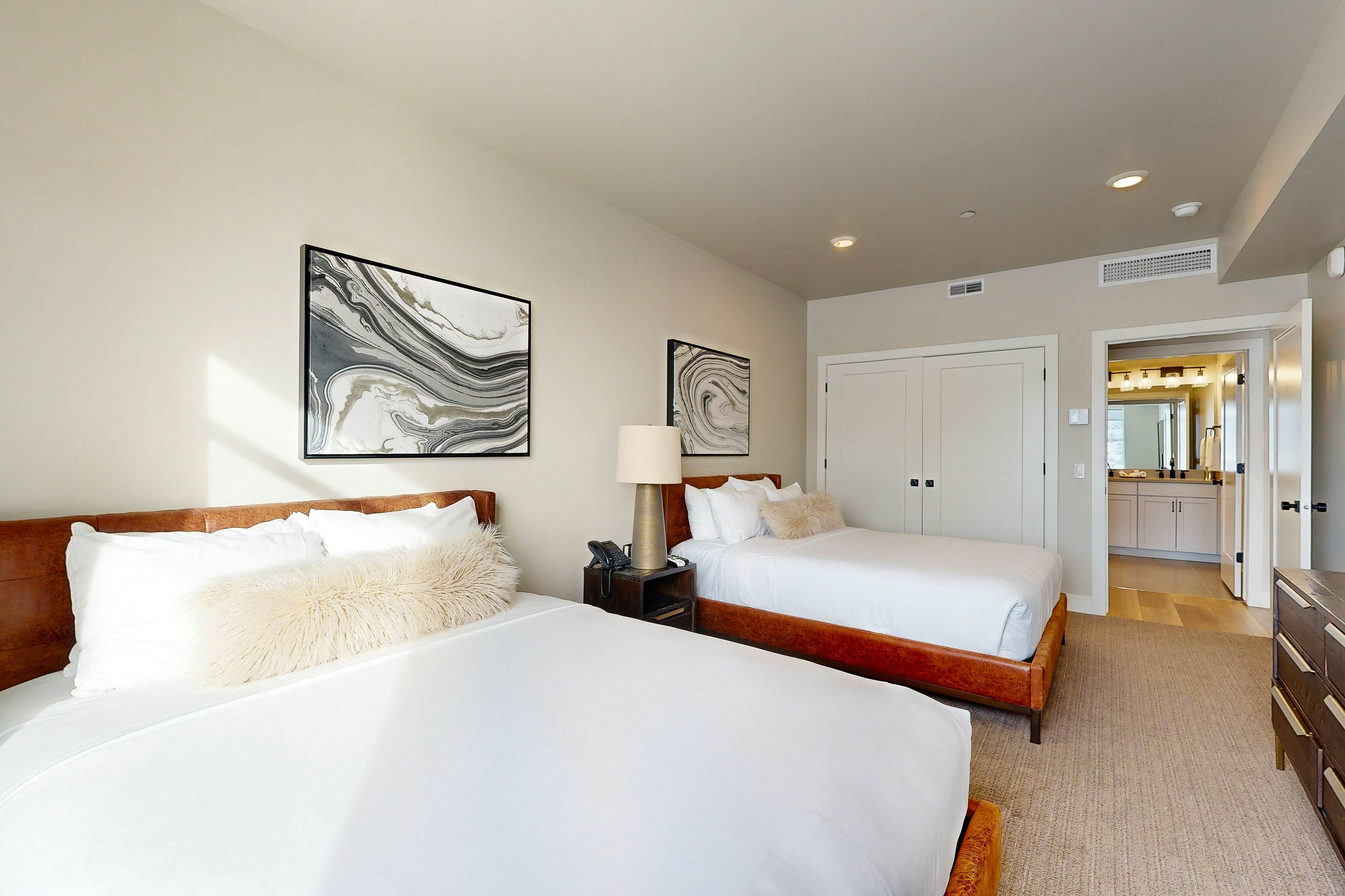 617 - Black Rock Mountain Resort