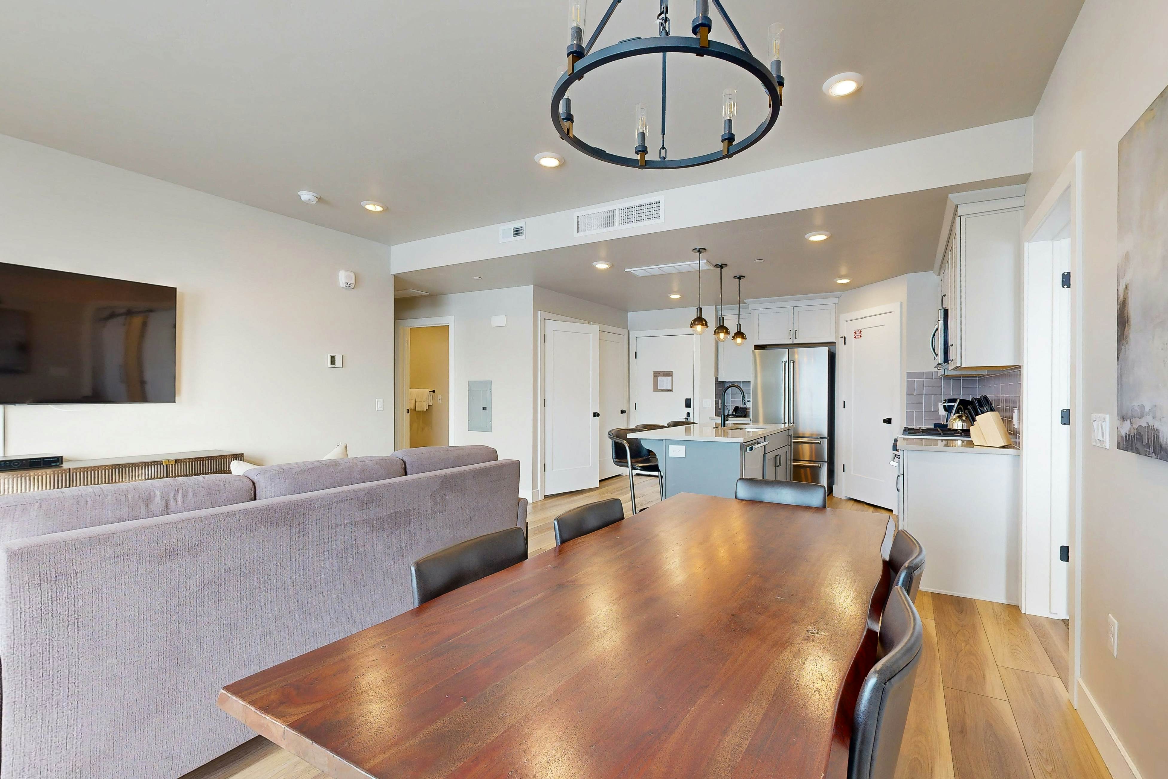 617 - Black Rock Mountain Resort