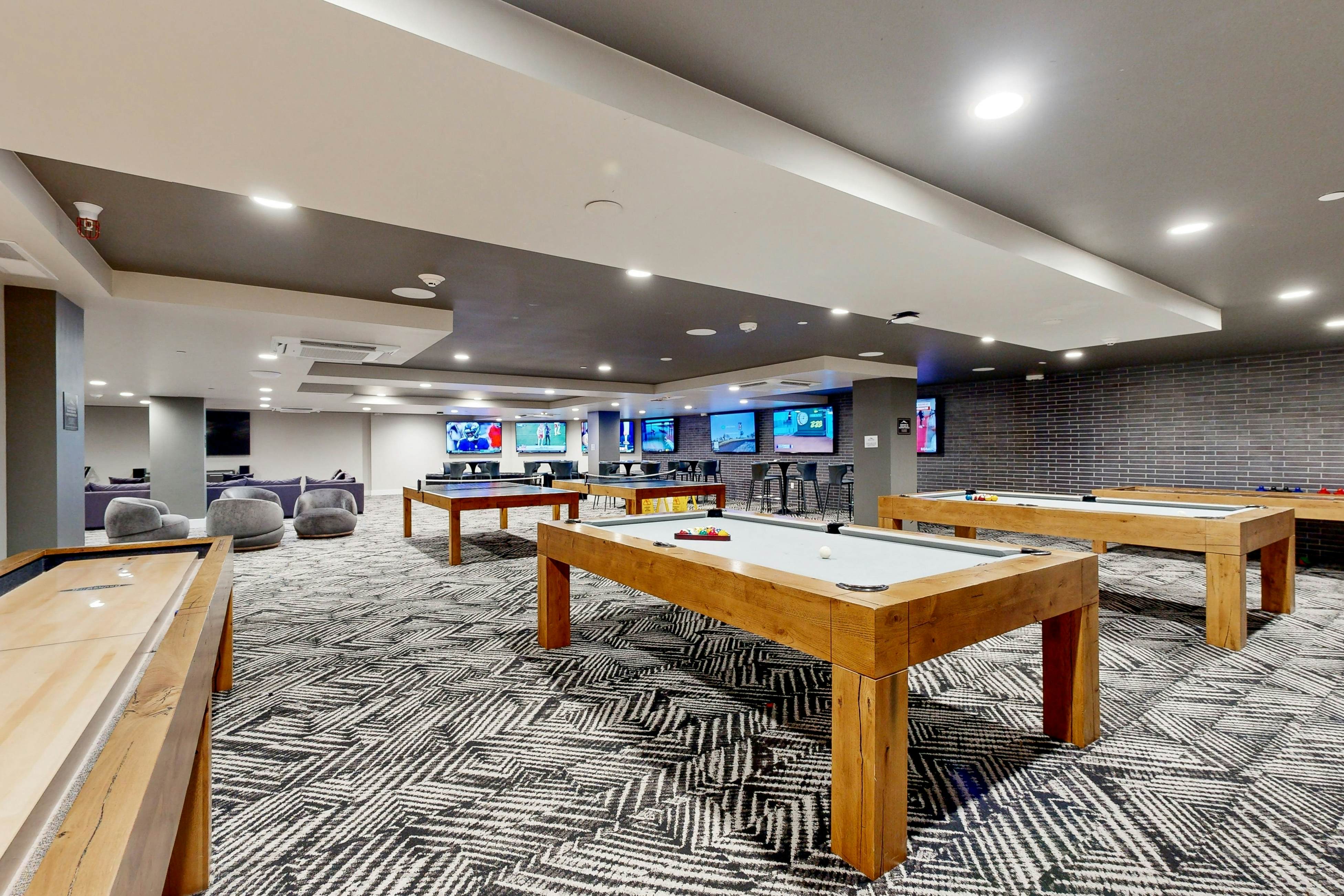 617 - Black Rock Mountain Resort