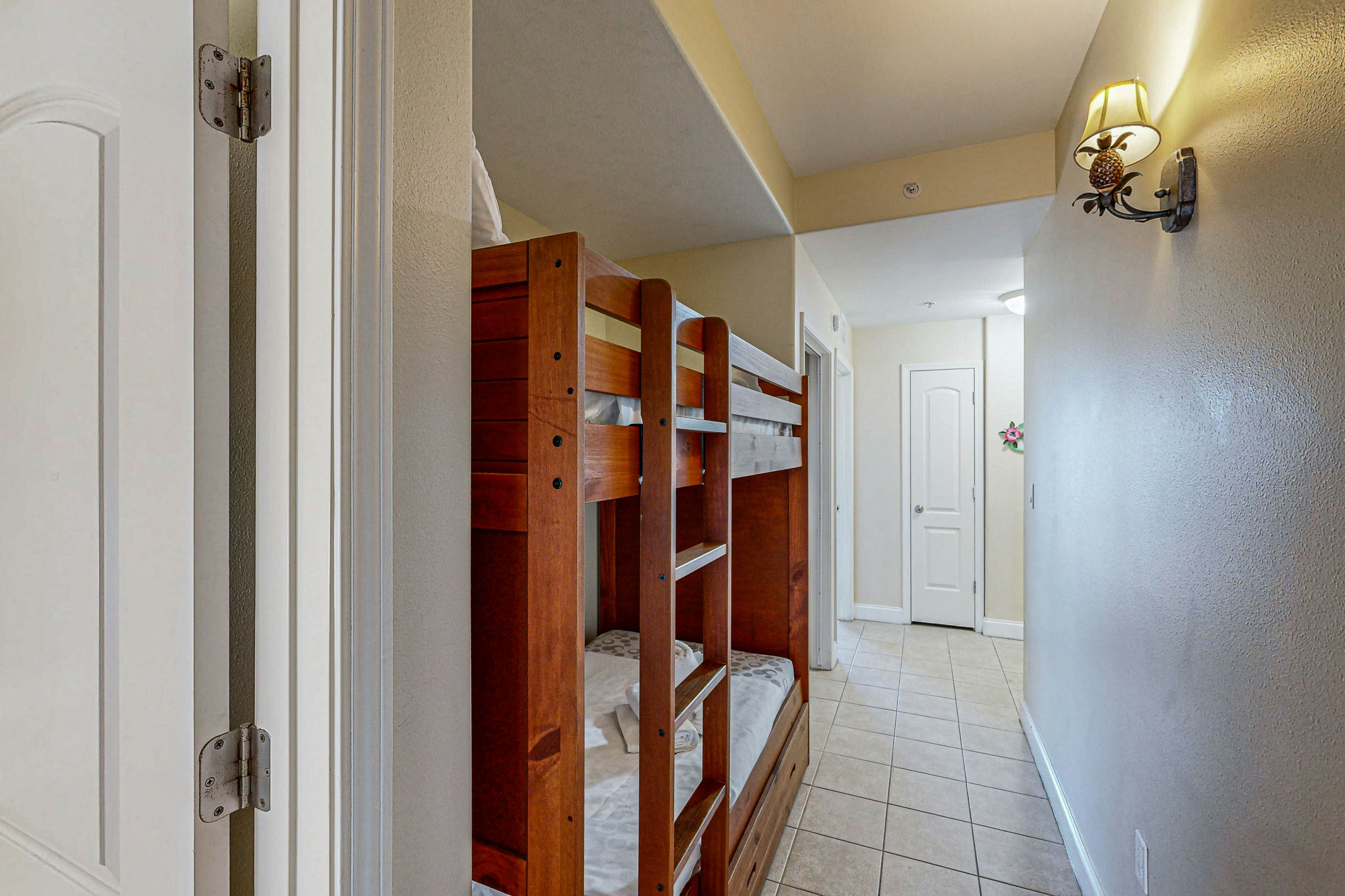 Blue Heron Beach Resort 2-1407