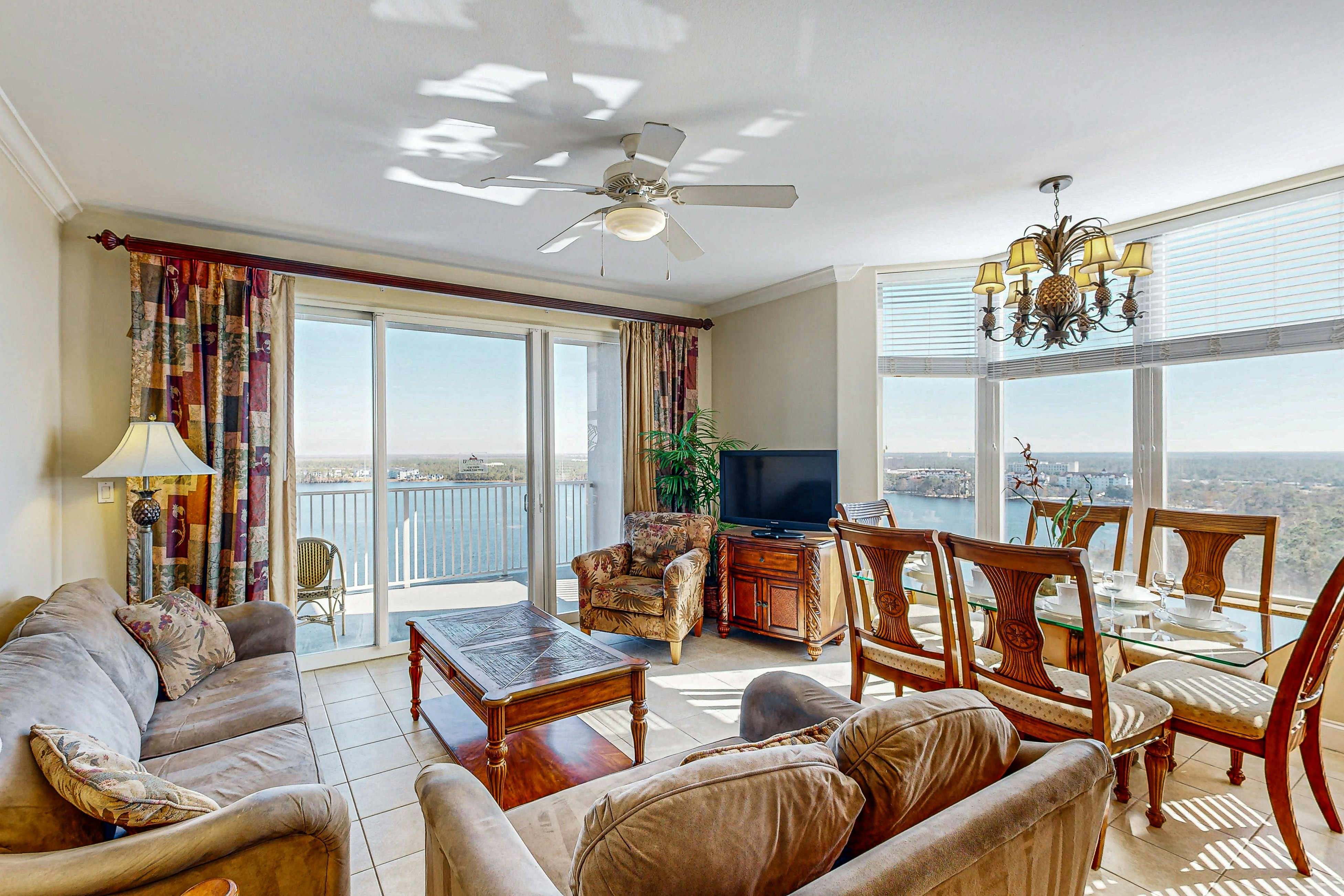 Blue Heron Beach Resort 2-1407