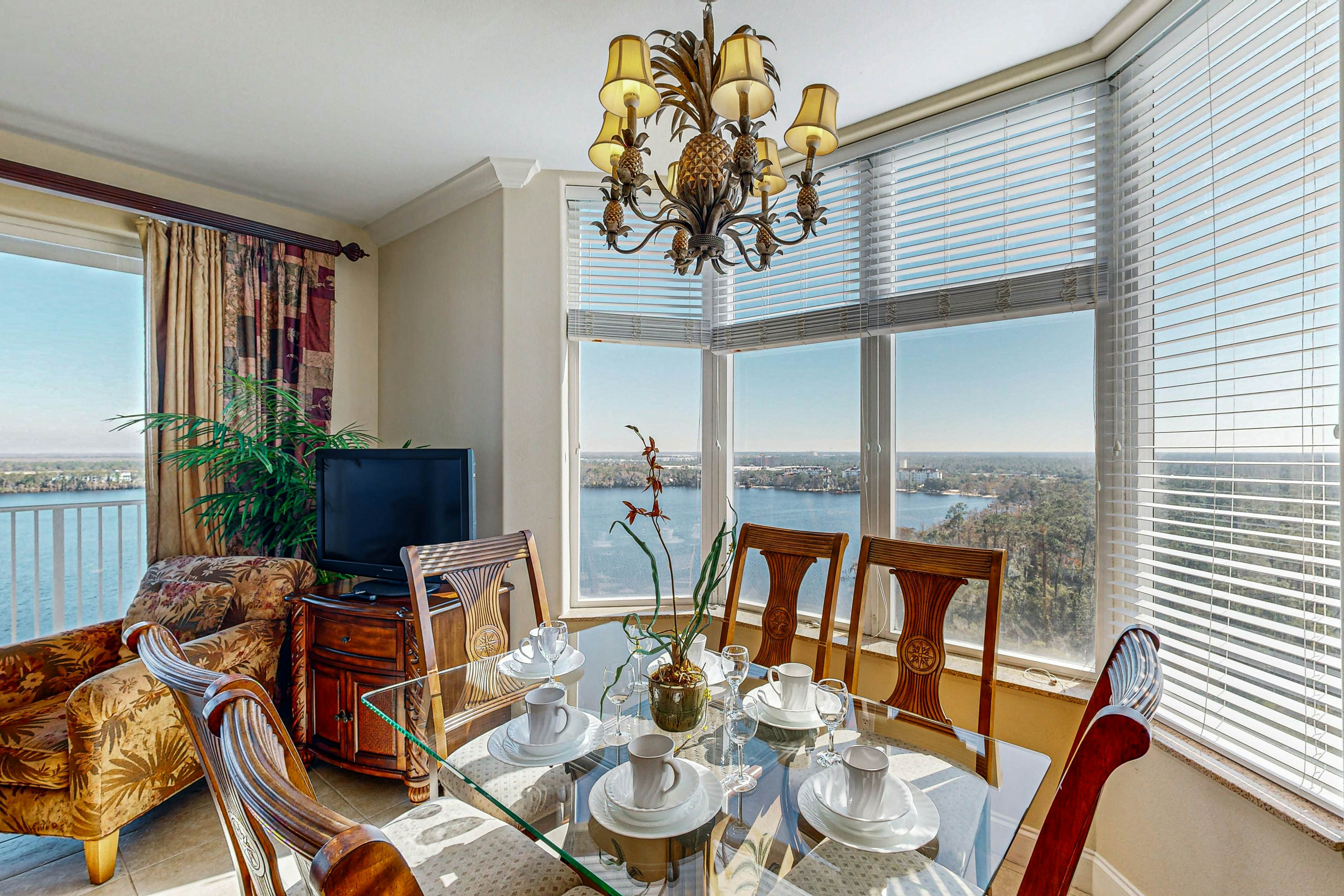 Blue Heron Beach Resort 2-1407