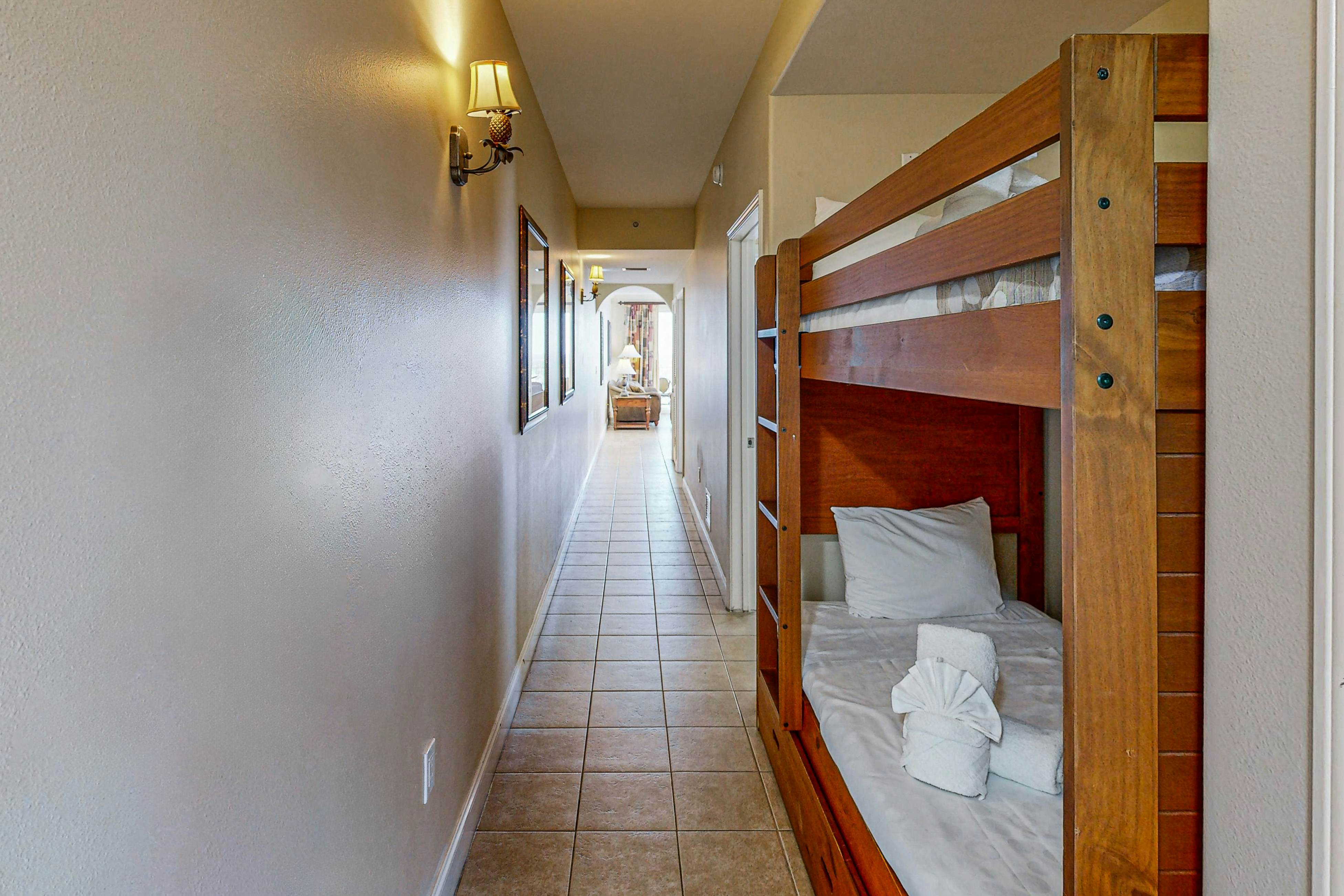 Blue Heron Beach Resort 2-1407