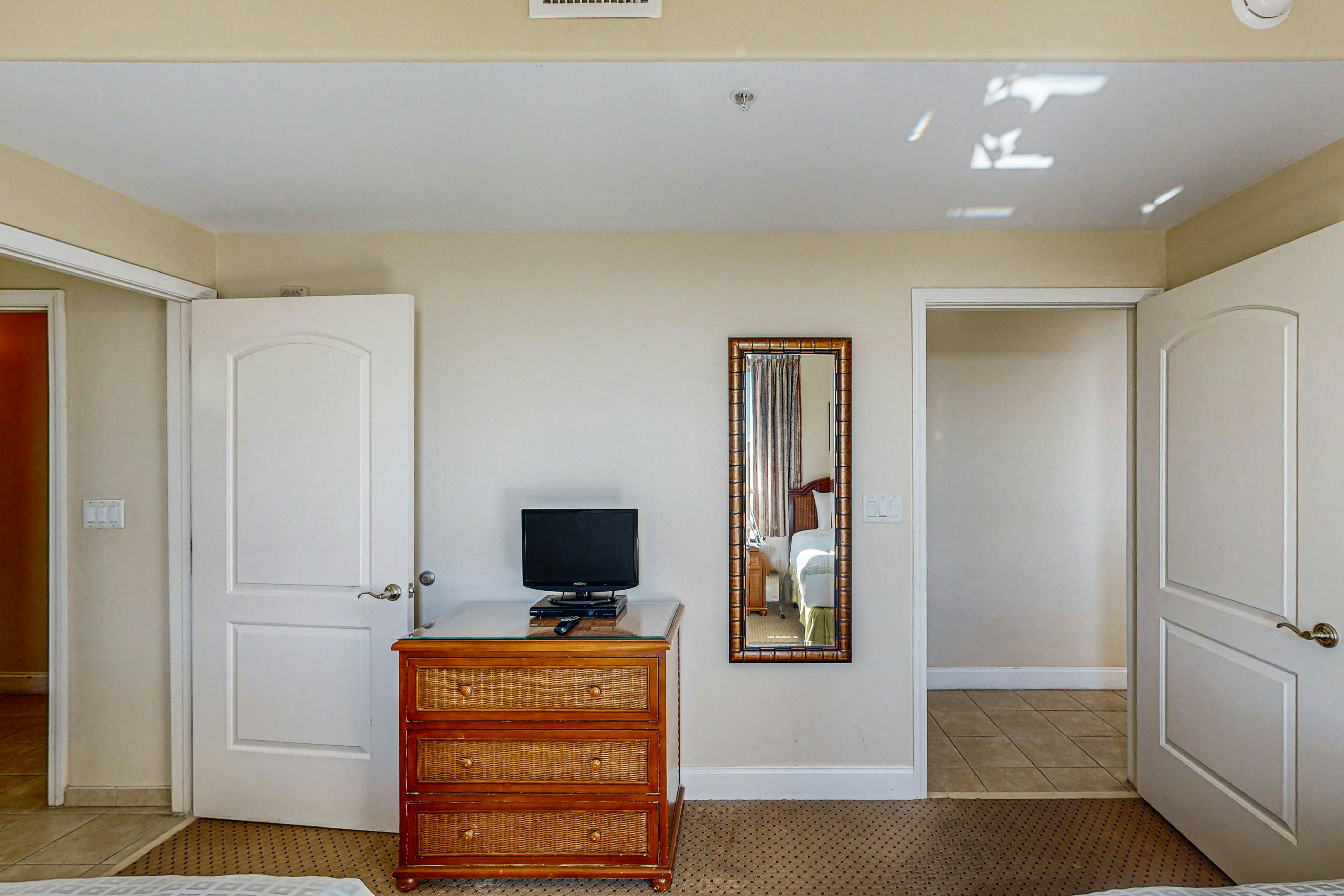 Blue Heron Beach Resort 2-1407