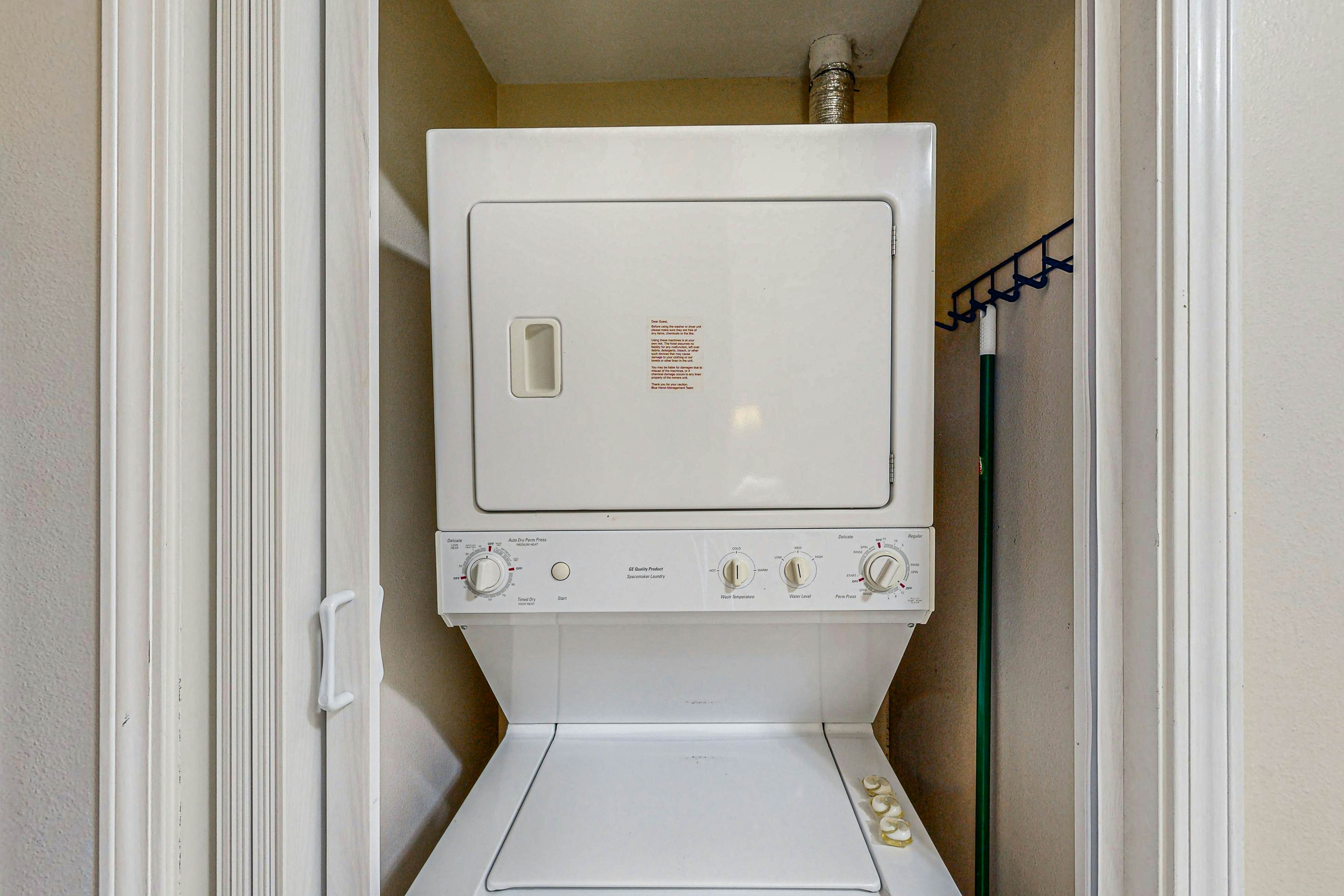 Blue Heron Beach Resort 2-1407