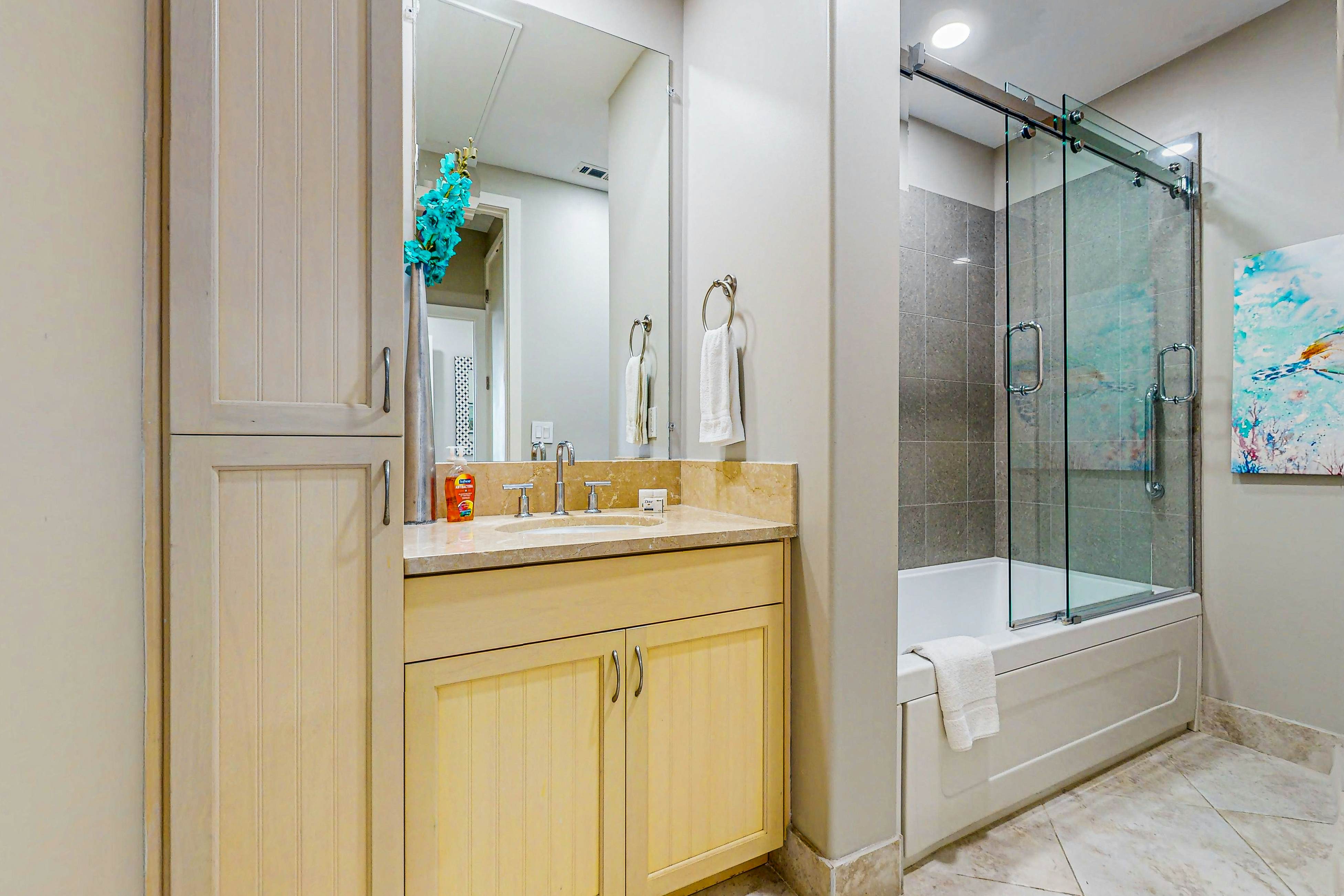 Diamond Beach Crown Jewel - #714