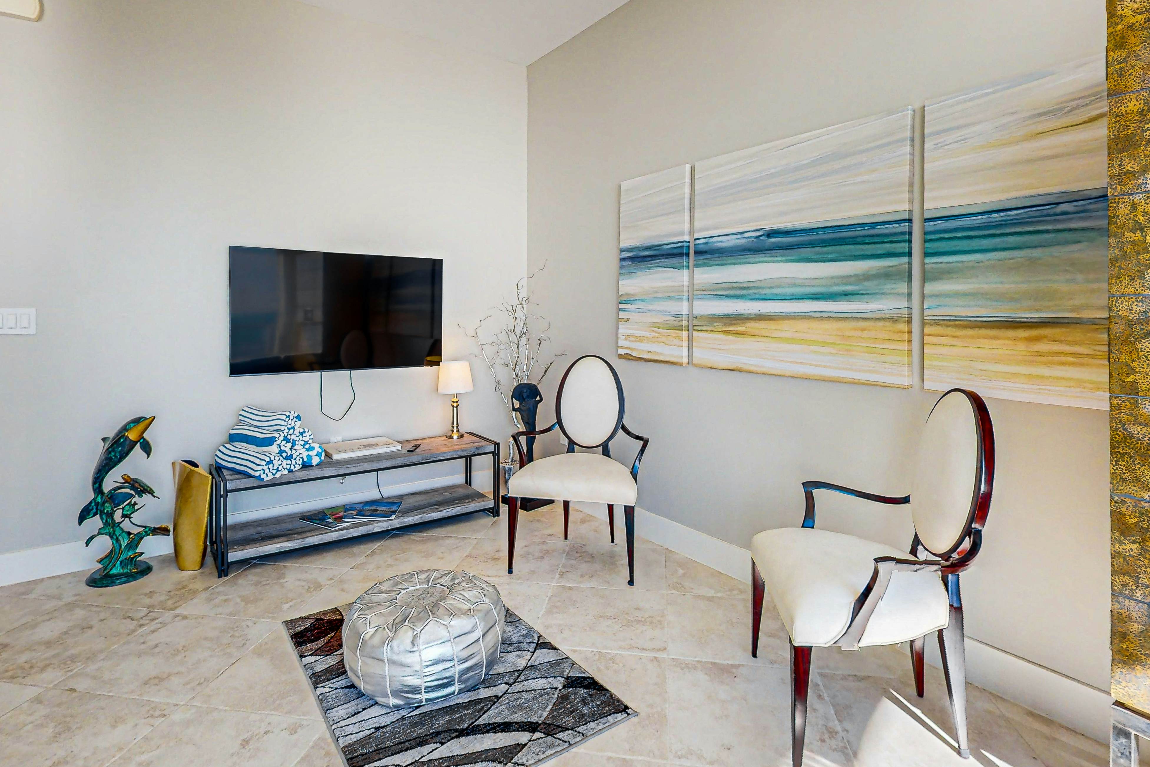 Diamond Beach Crown Jewel - #714