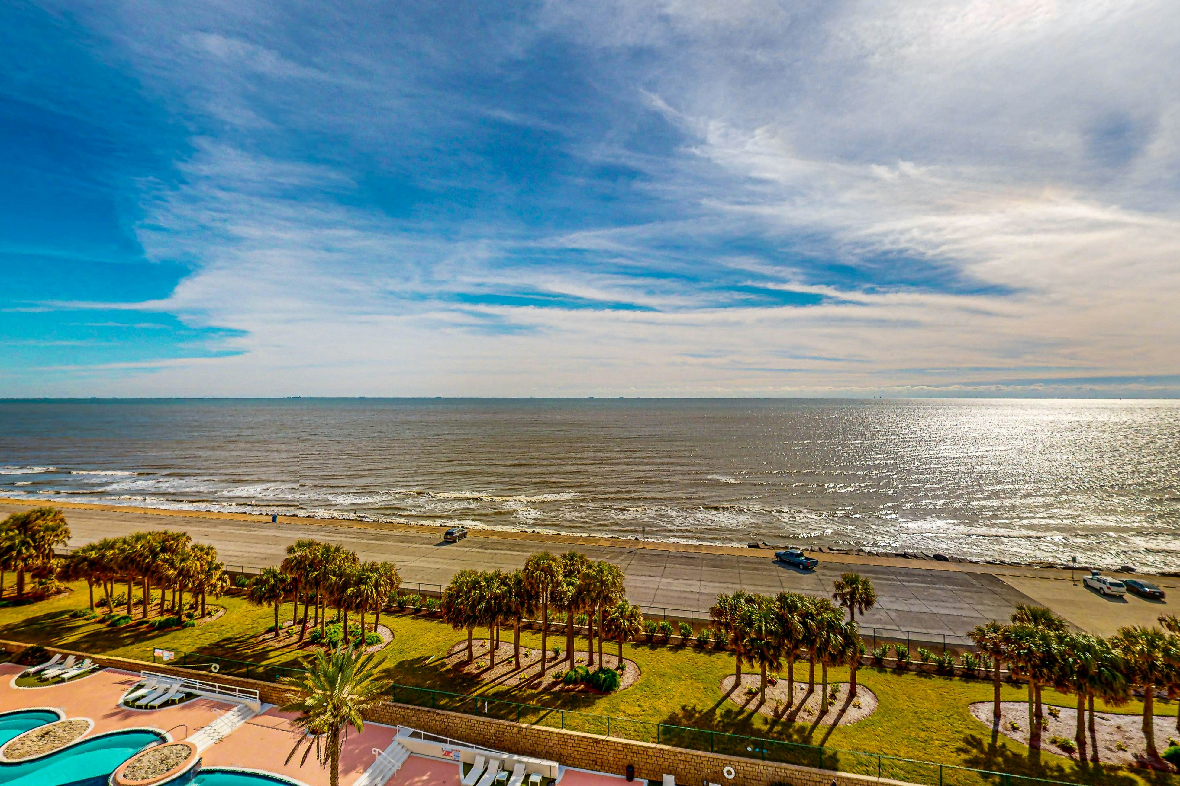 Diamond Beach Crown Jewel - #714