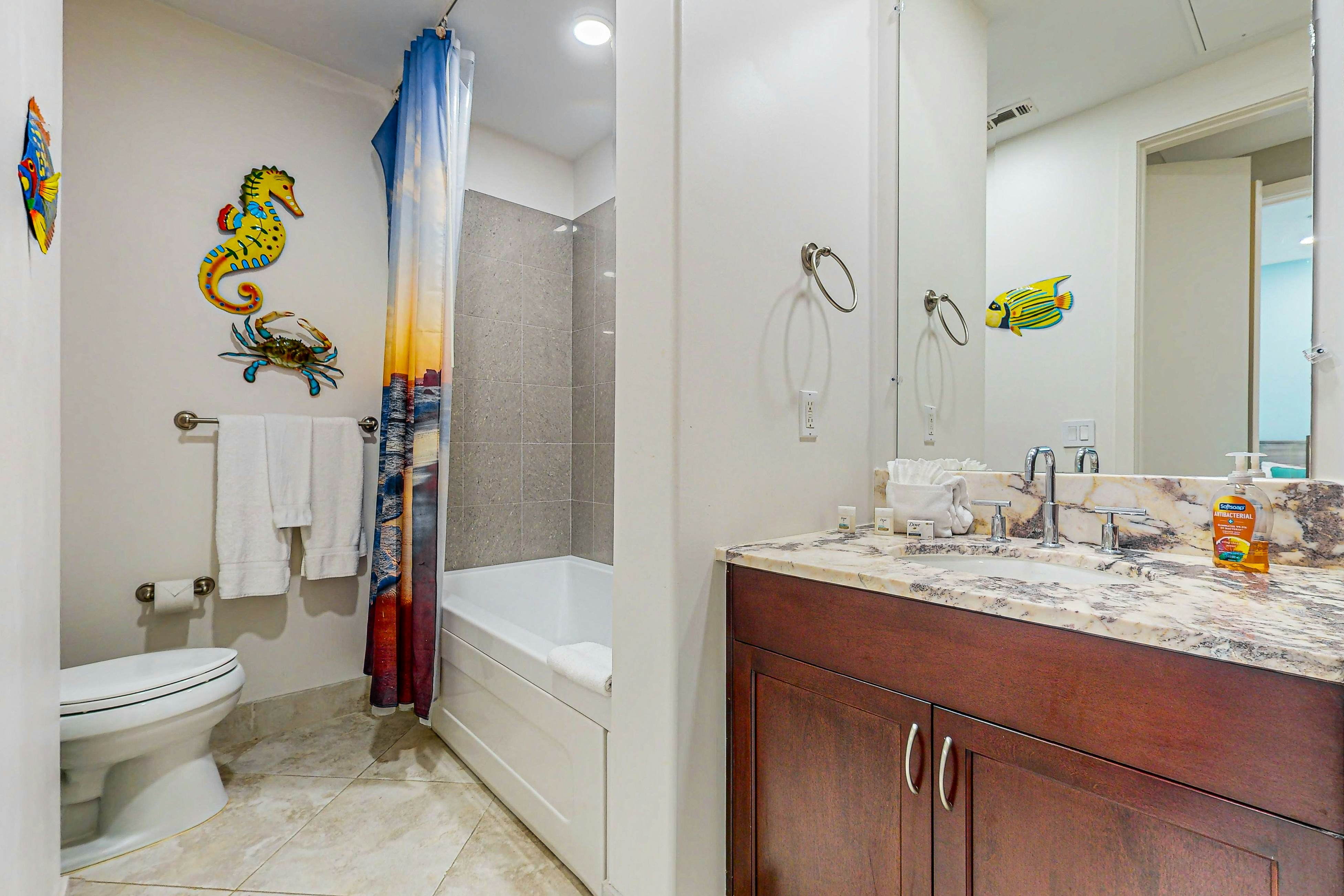 Diamond Beach Crown Jewel - #714