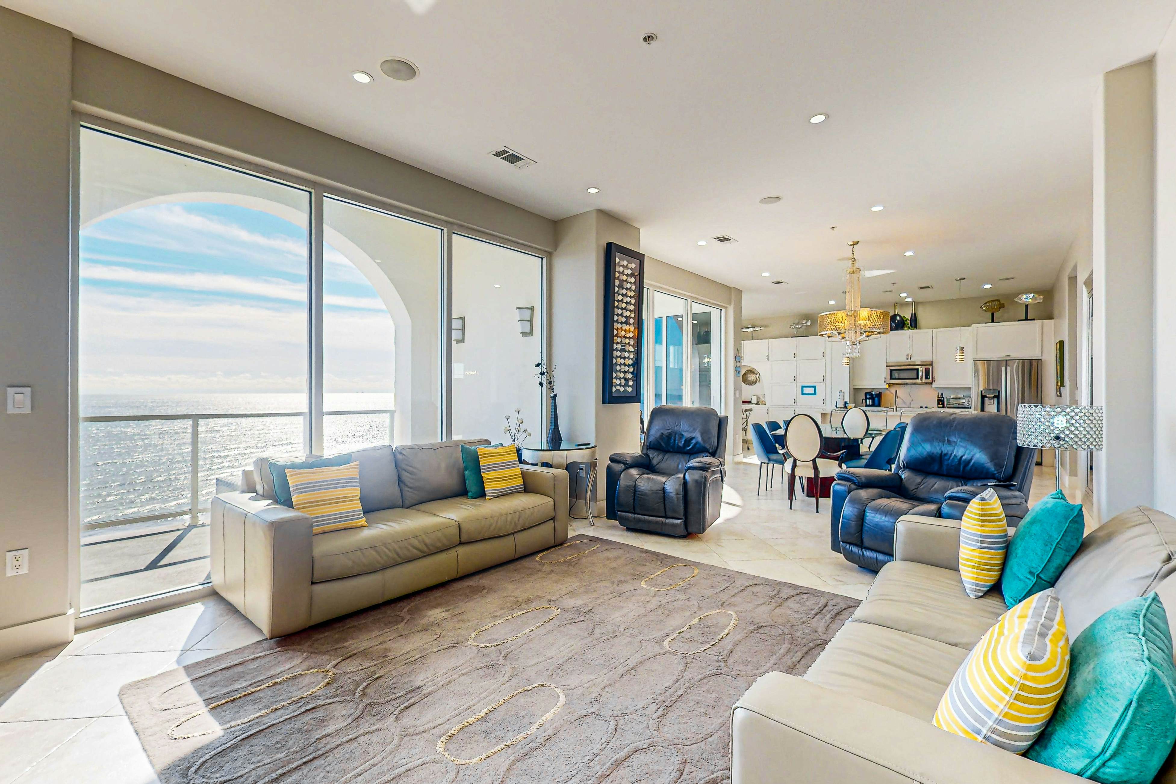 Diamond Beach Crown Jewel - #714