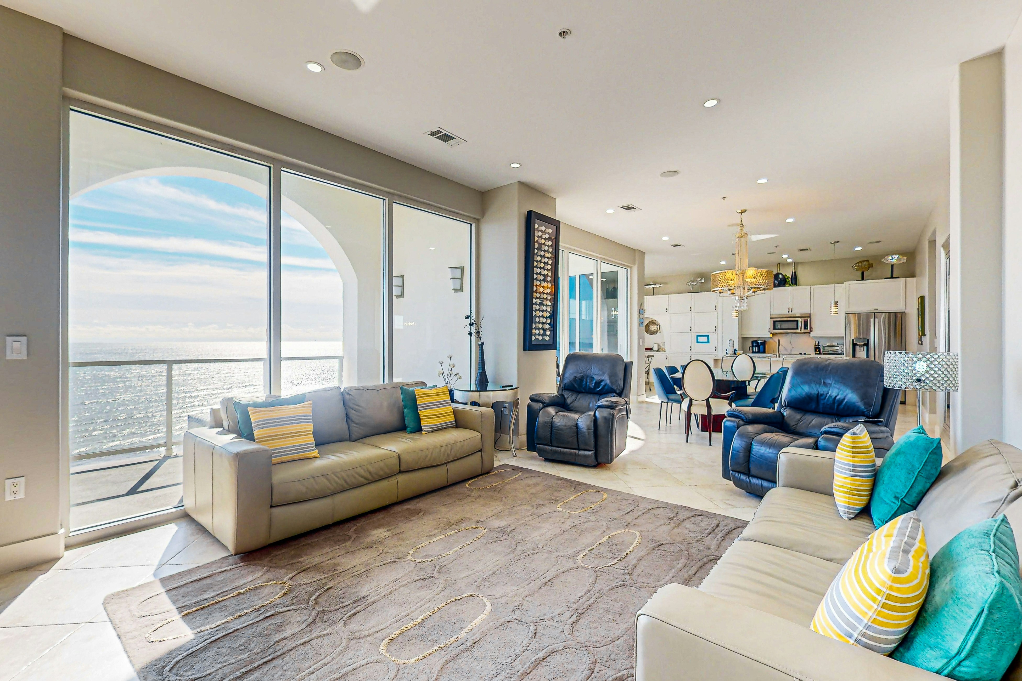 Diamond Beach Crown Jewel - #714