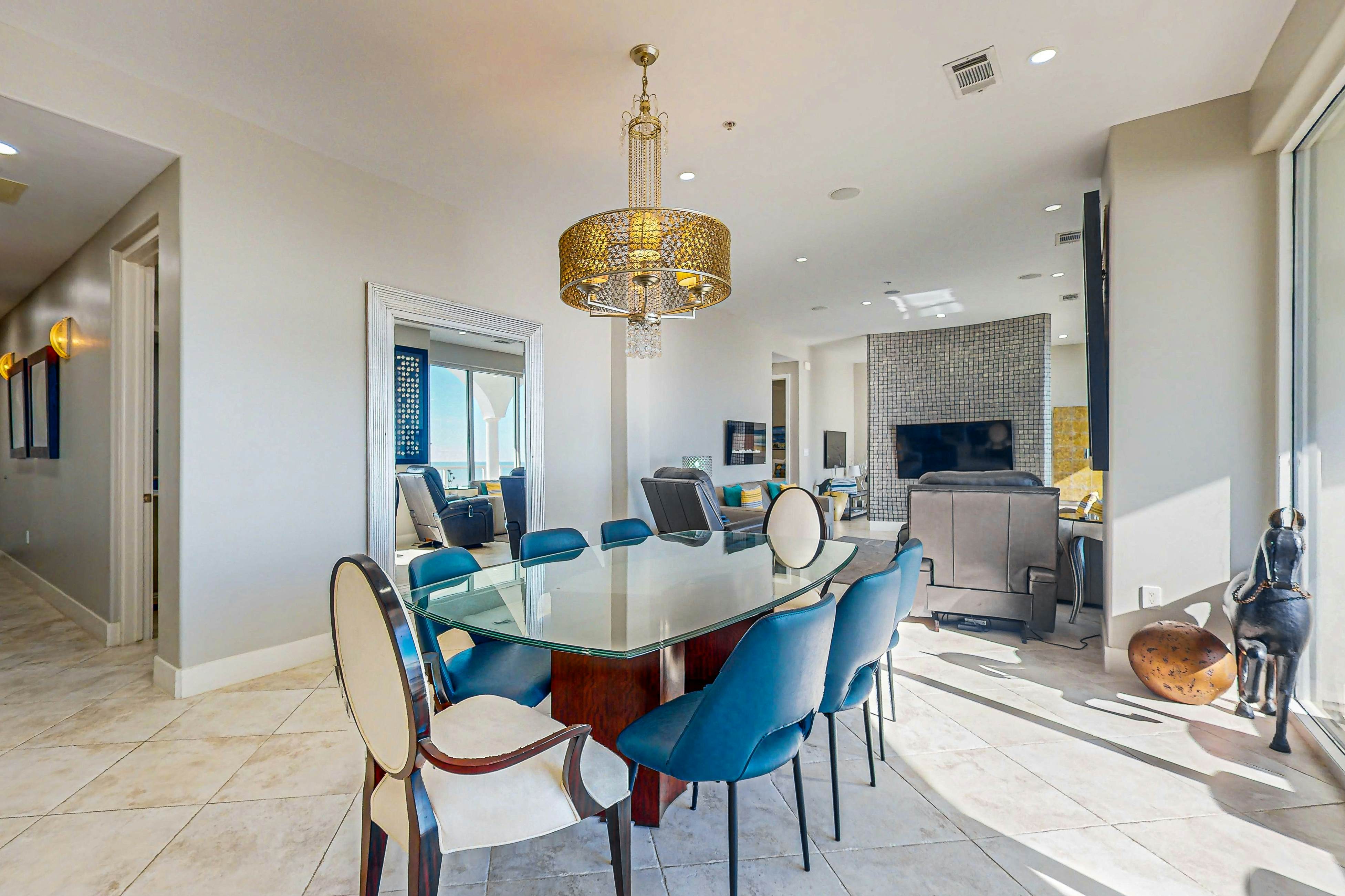 Diamond Beach Crown Jewel - #714