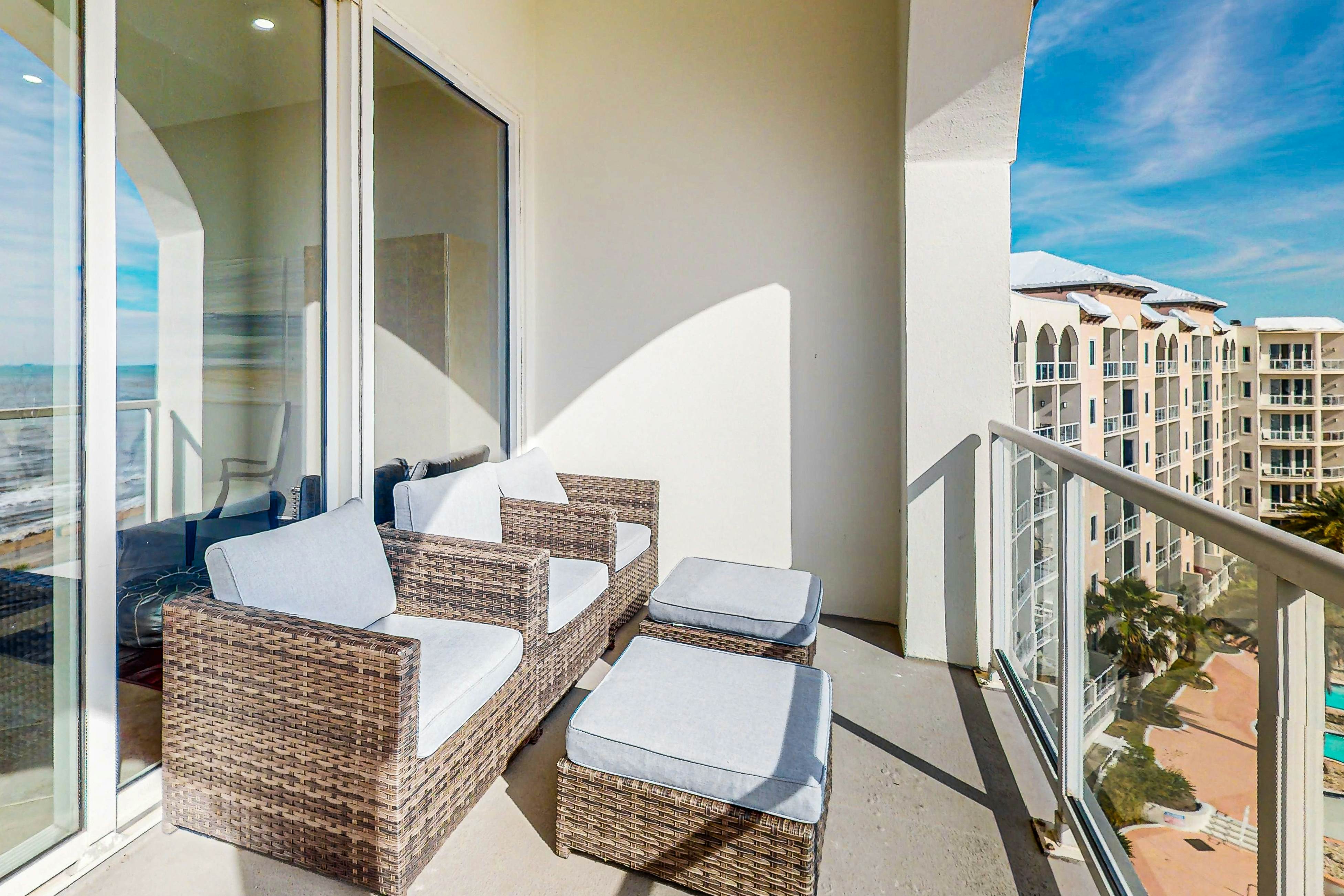 Diamond Beach Crown Jewel - #714