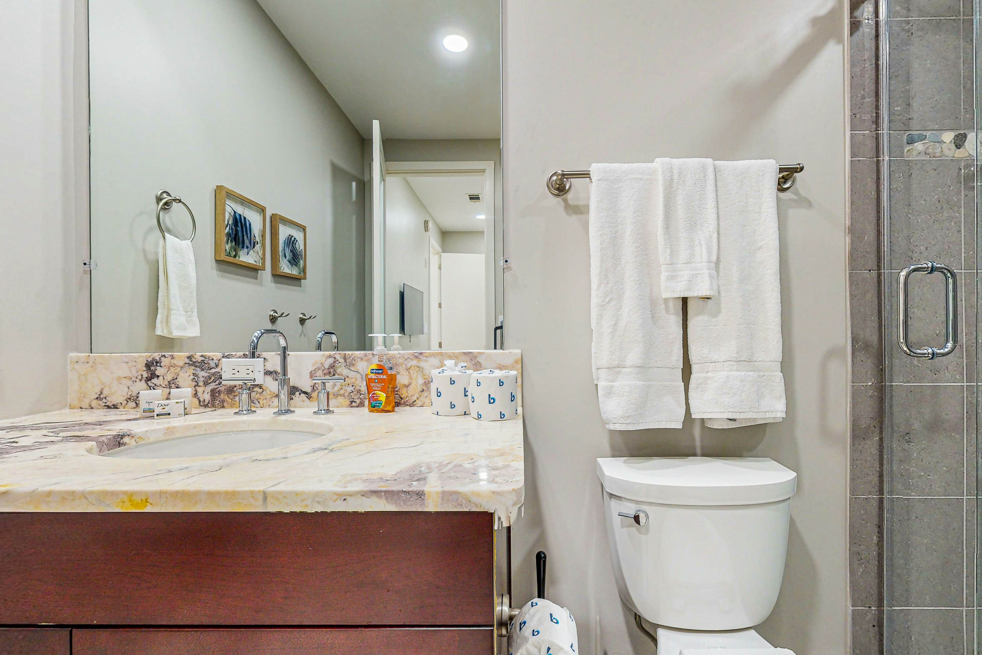 Diamond Beach Crown Jewel - #714