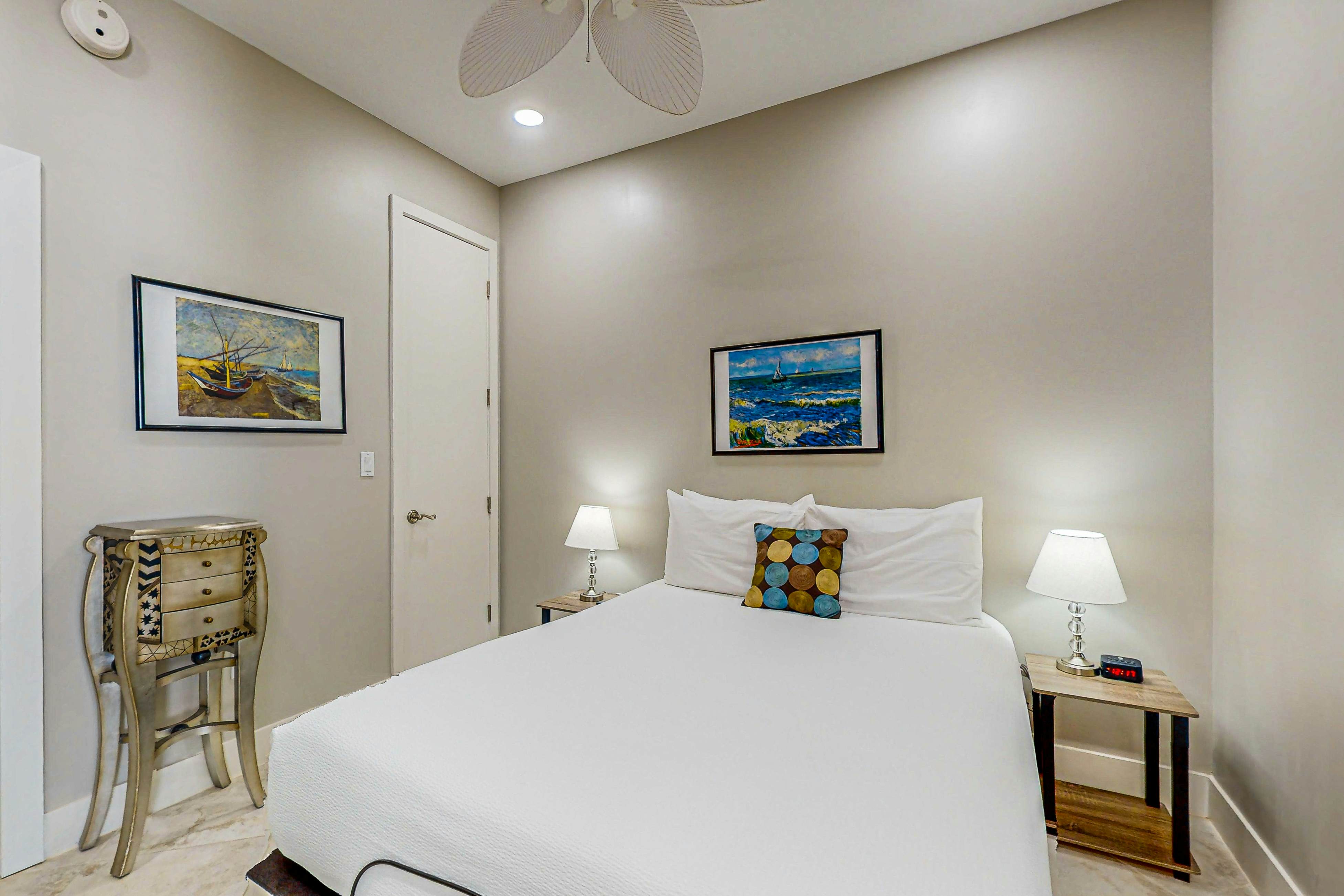 Diamond Beach Crown Jewel - #714