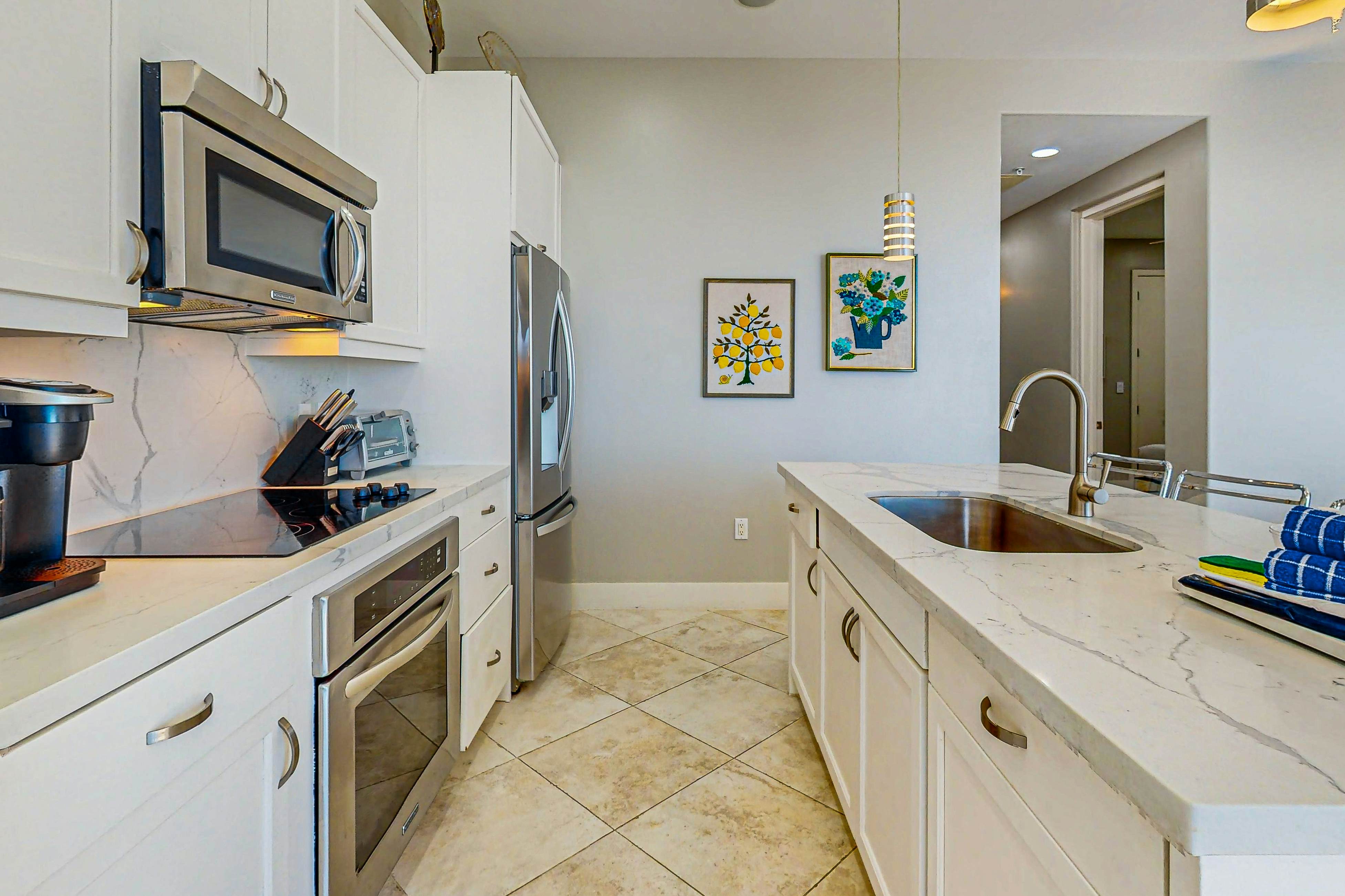 Diamond Beach Crown Jewel - #714