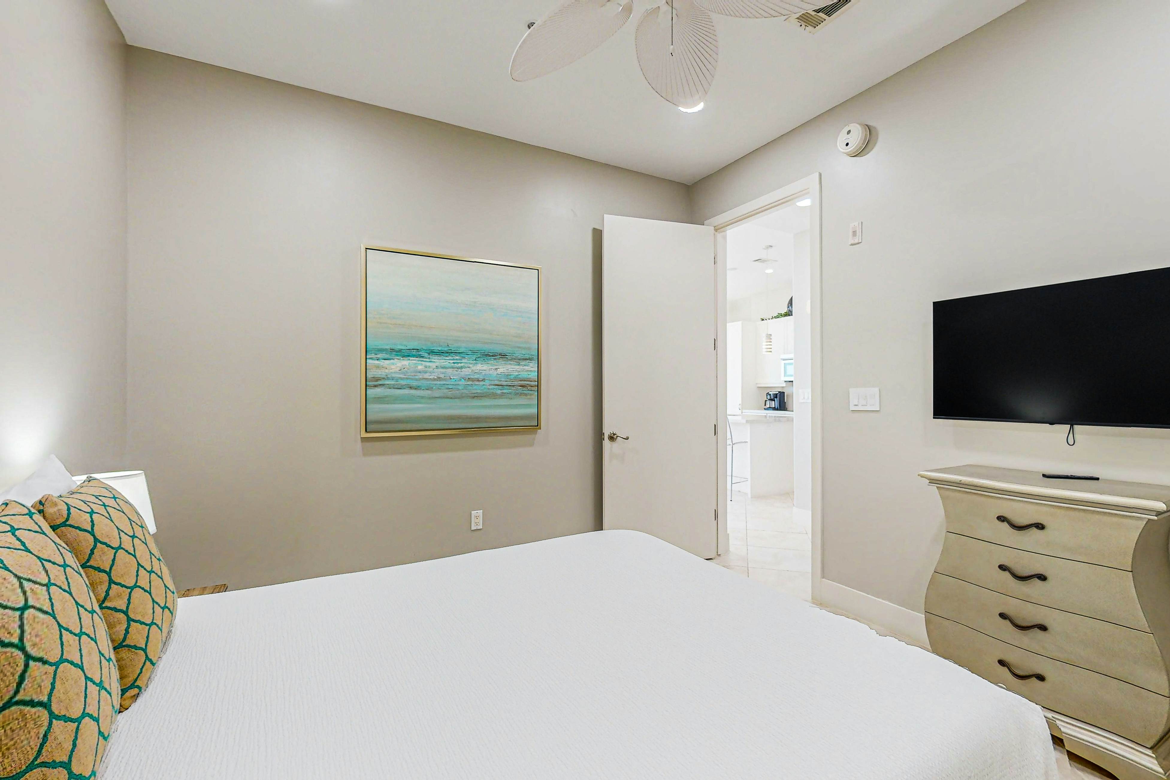 Diamond Beach Crown Jewel - #714