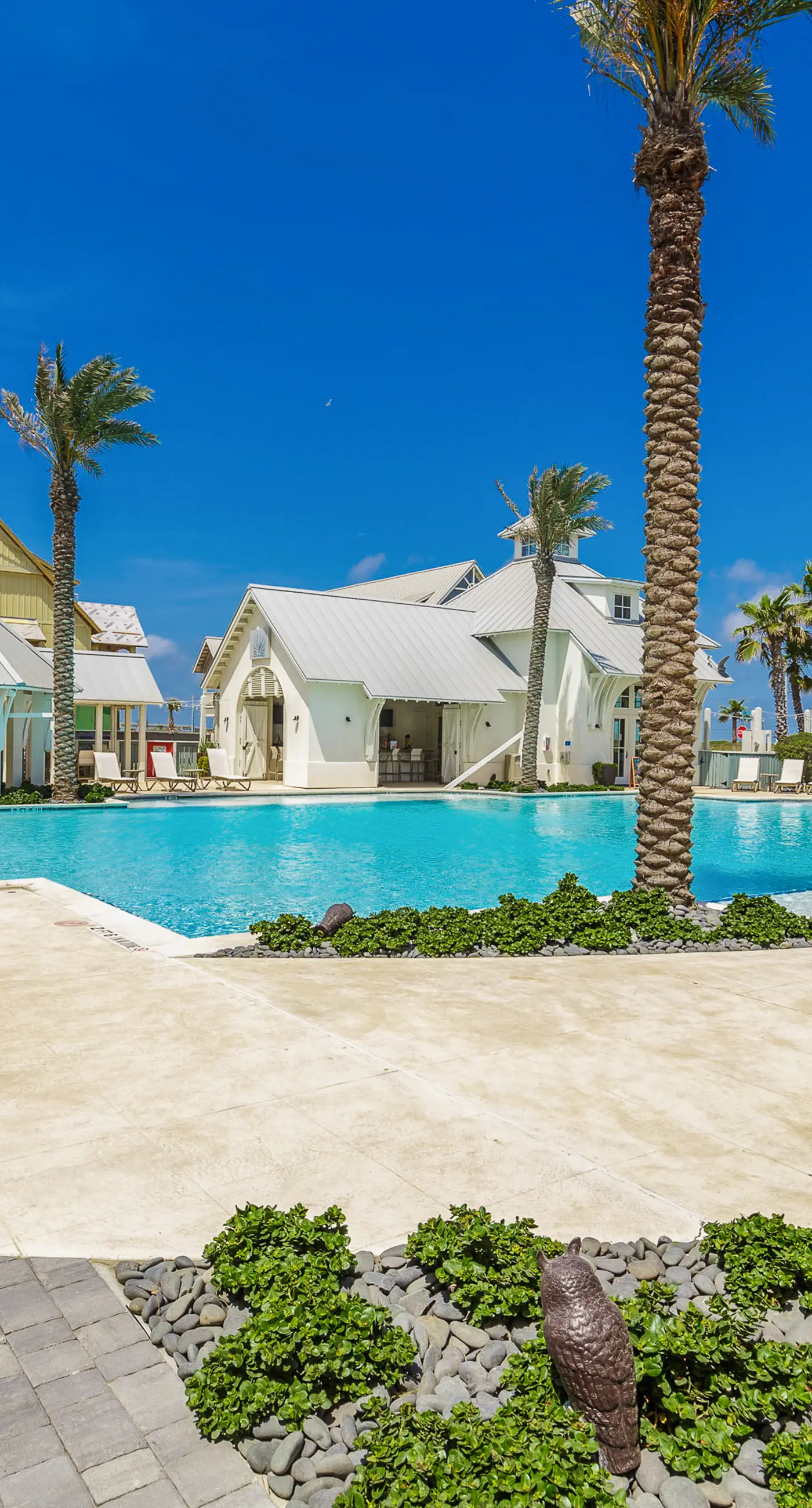 Palmilla Coastal Haven